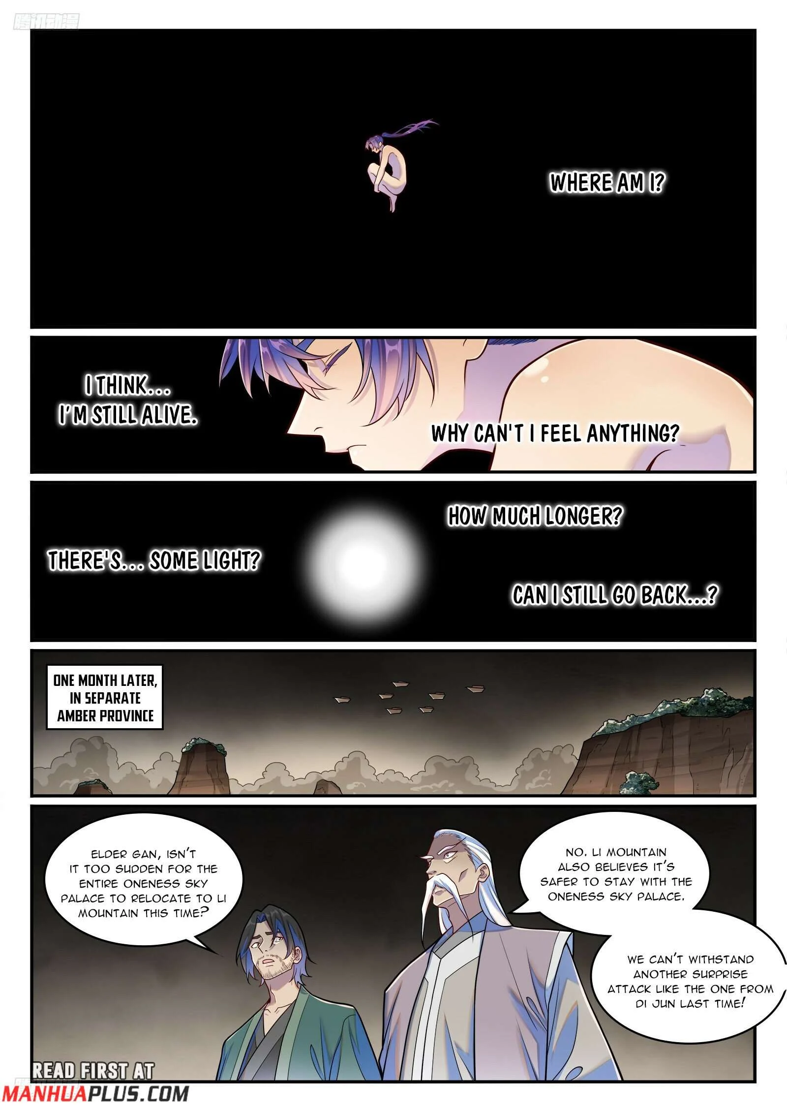 Page 2 of Chapter 1279