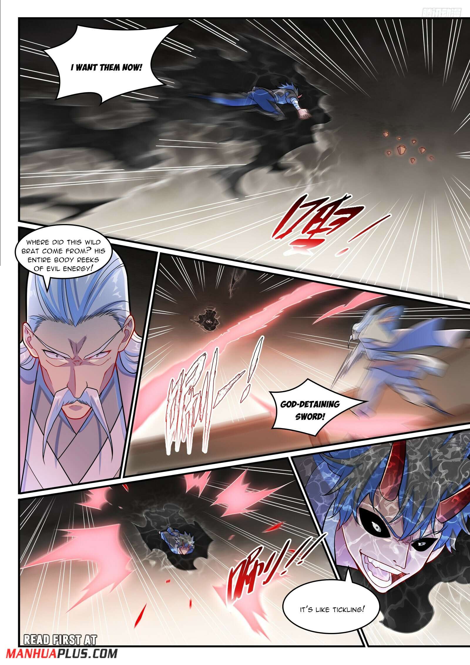 Page 4 of Chapter 1279