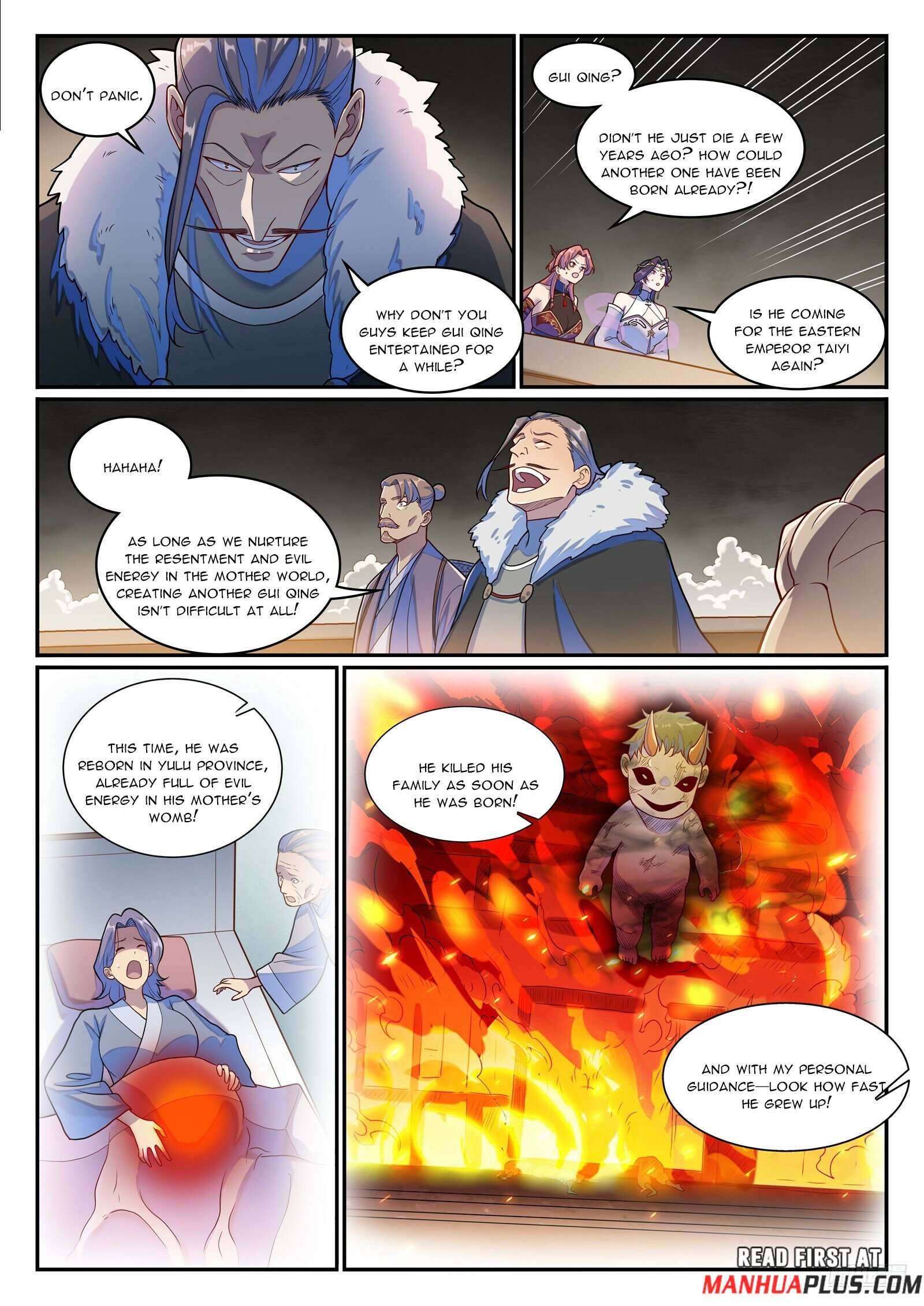 Page 6 of Chapter 1279