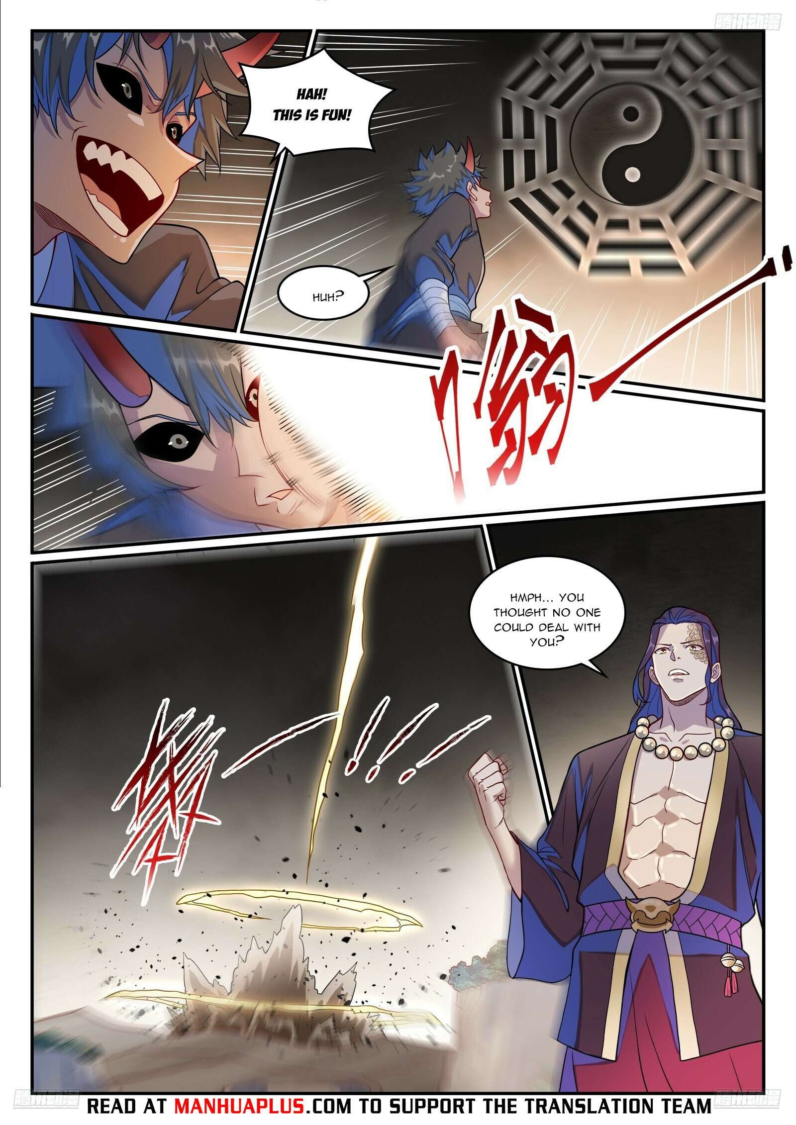Page 9 of Chapter 1279