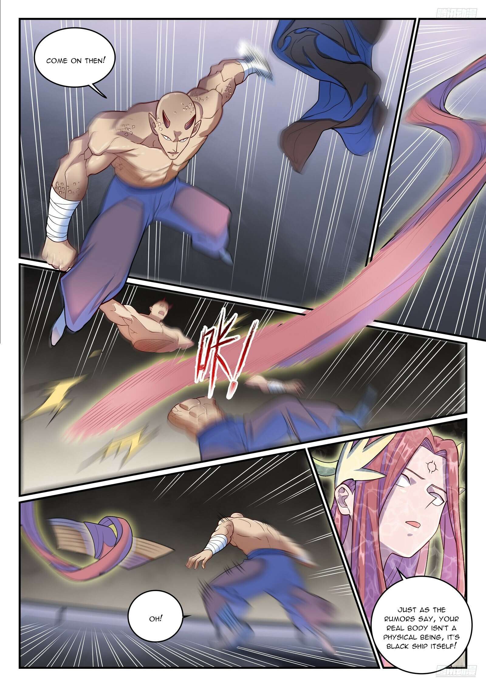 Page 11 of Chapter 1279