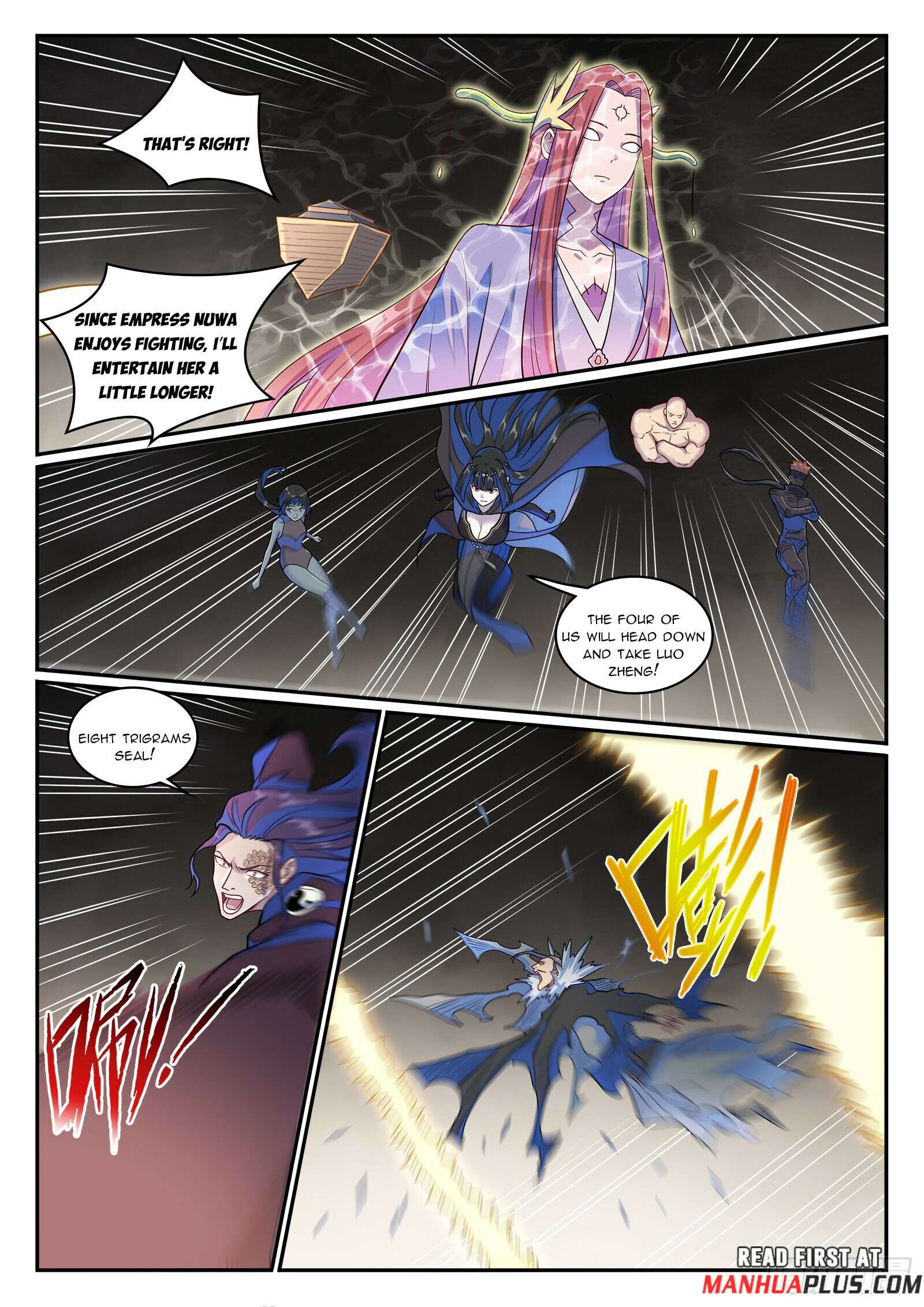 Page 12 of Chapter 1279