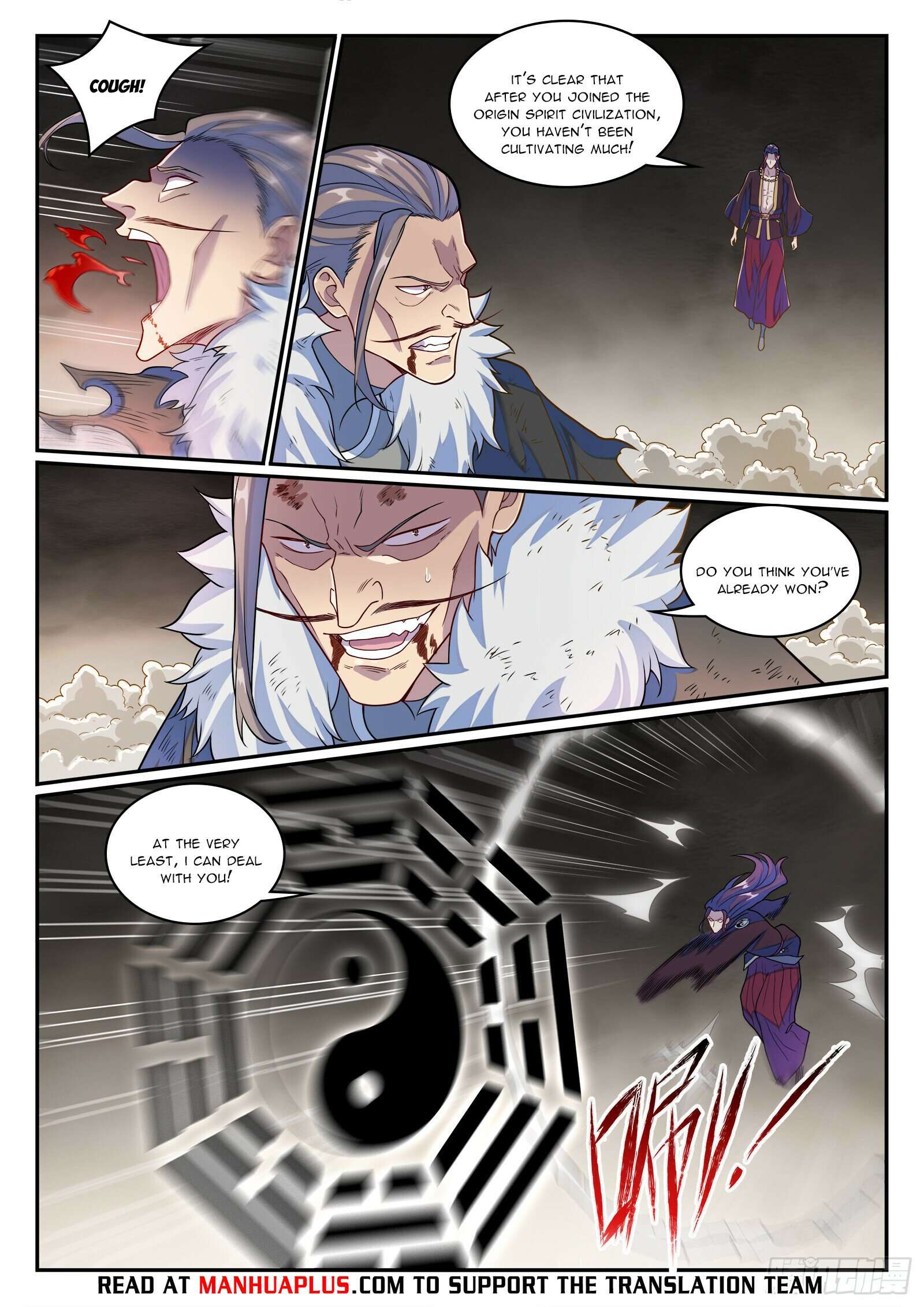 Page 13 of Chapter 1279