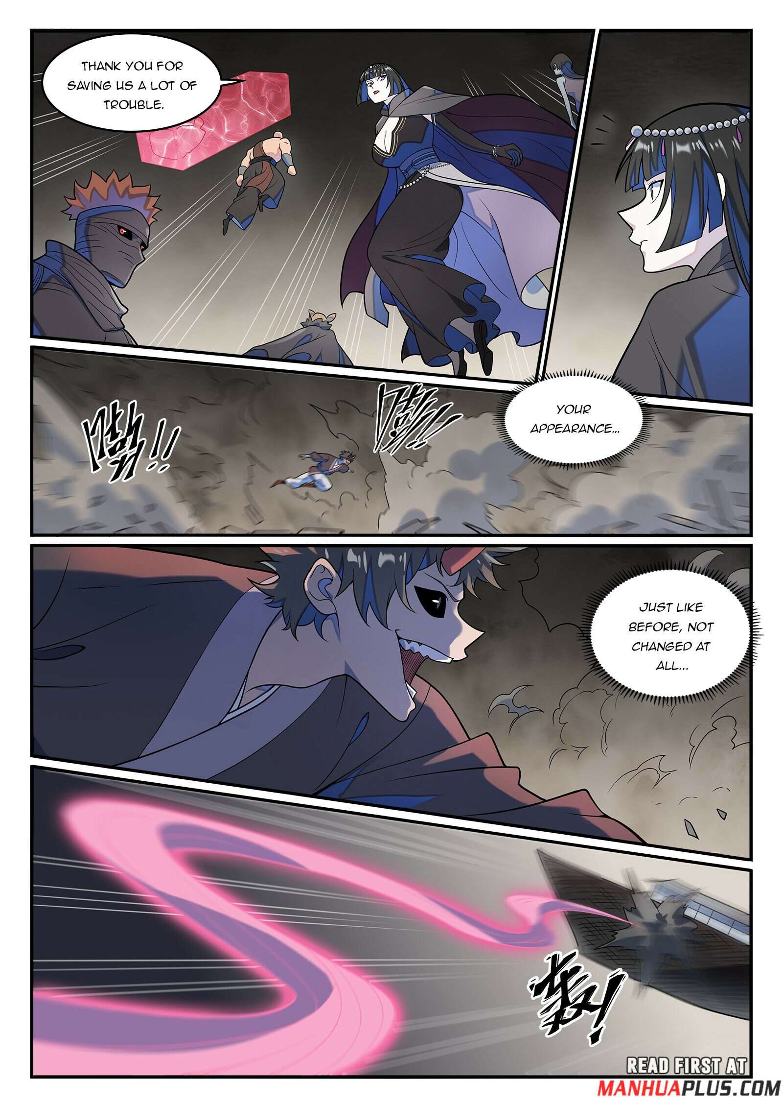 Page 8 of Chapter 1280