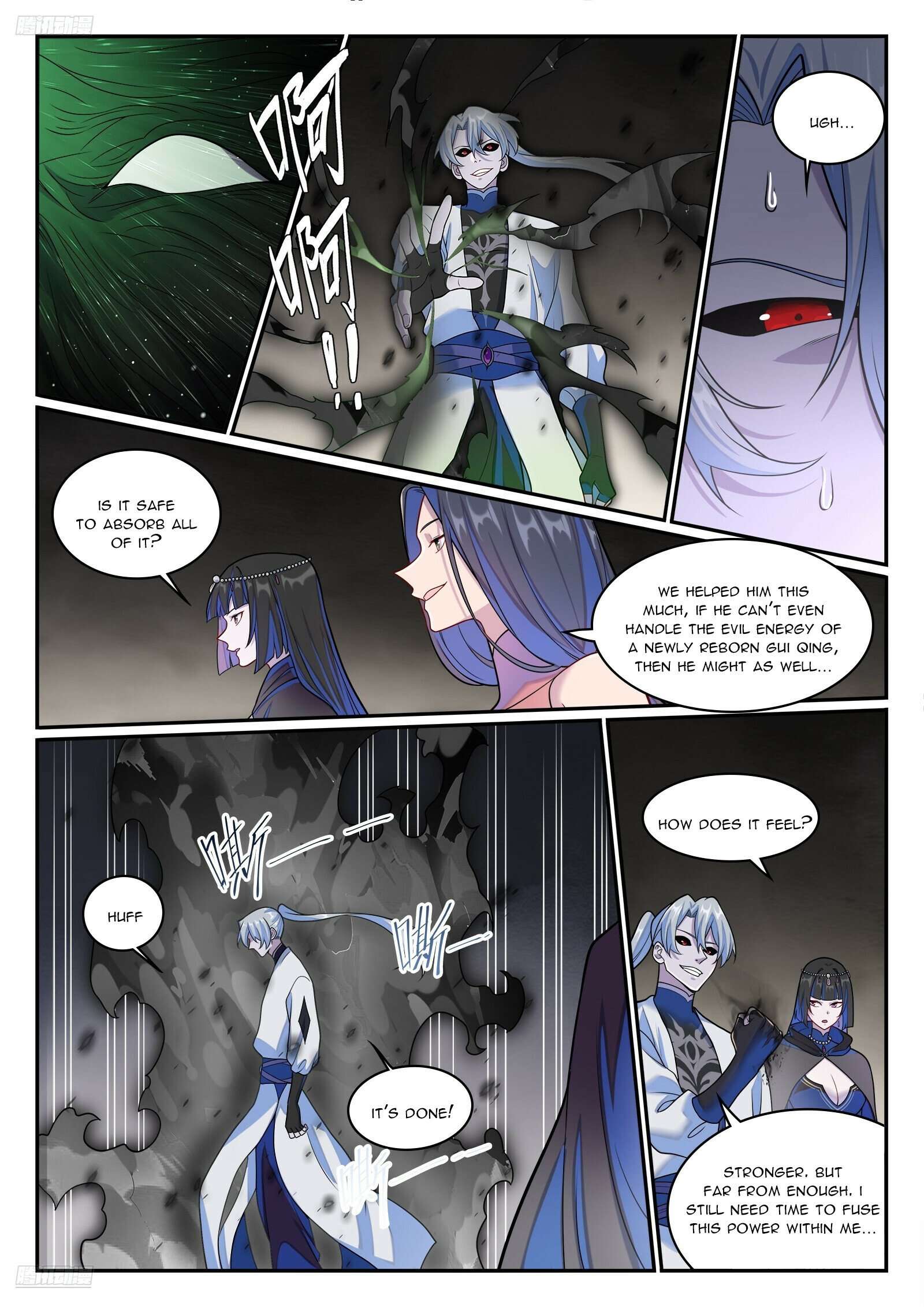 Page 3 of Chapter 1281