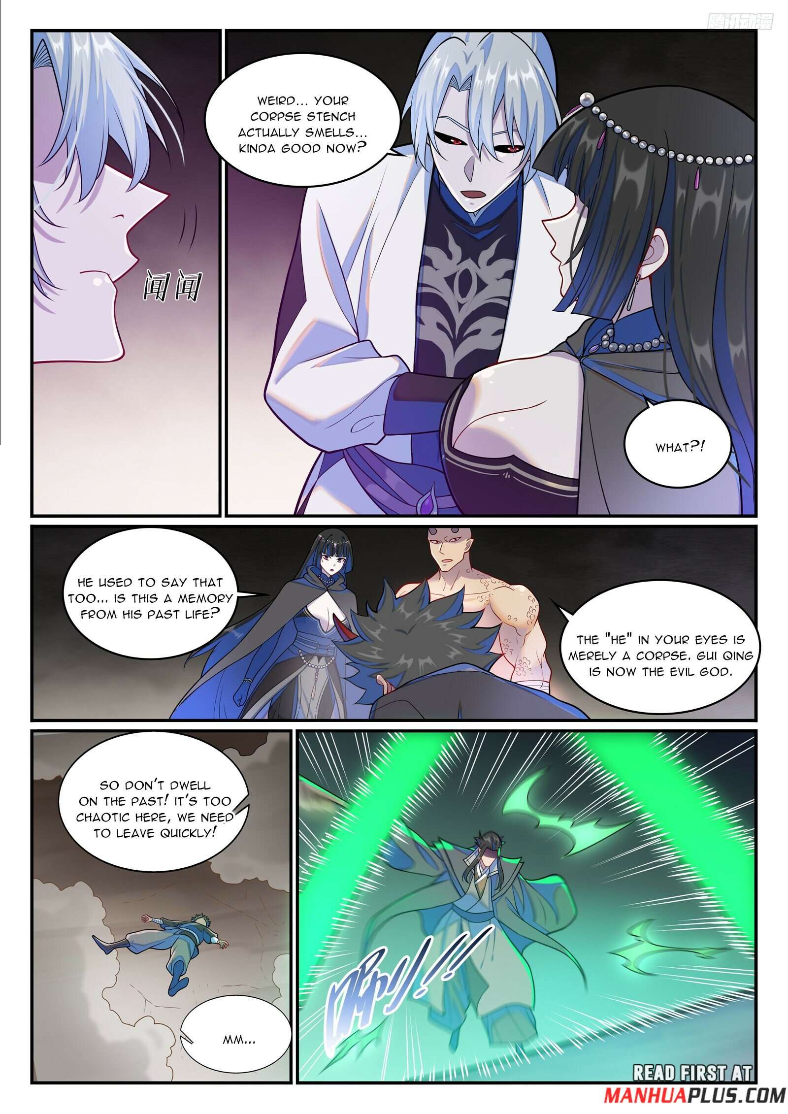 Page 4 of Chapter 1281
