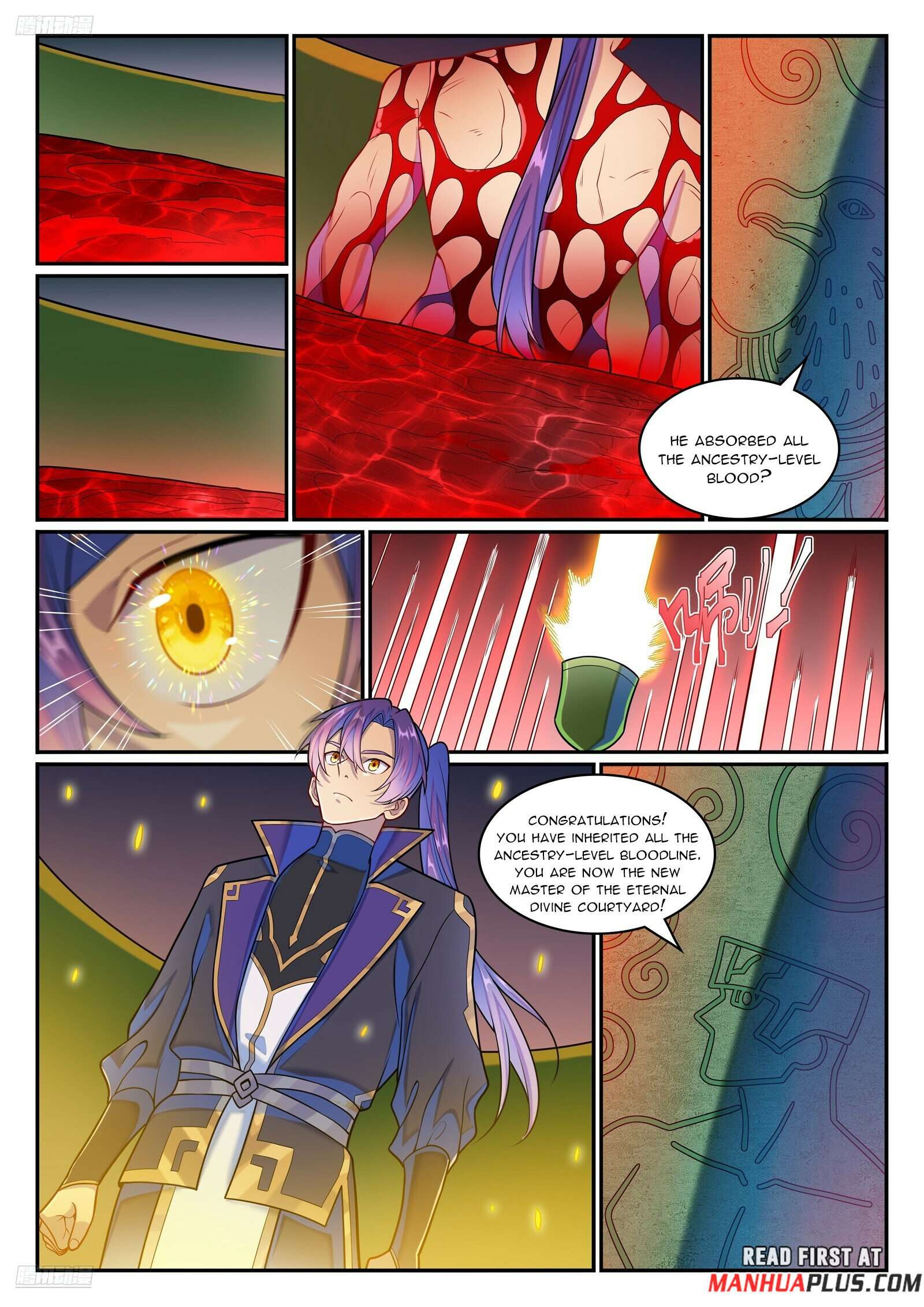 Page 10 of Chapter 1281