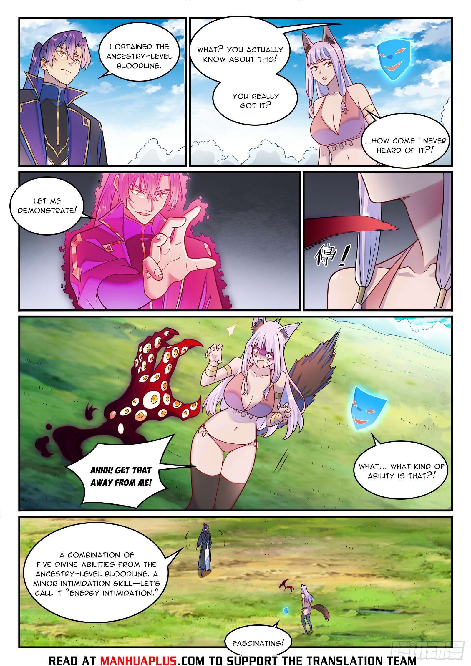 Page 13 of Chapter 1281
