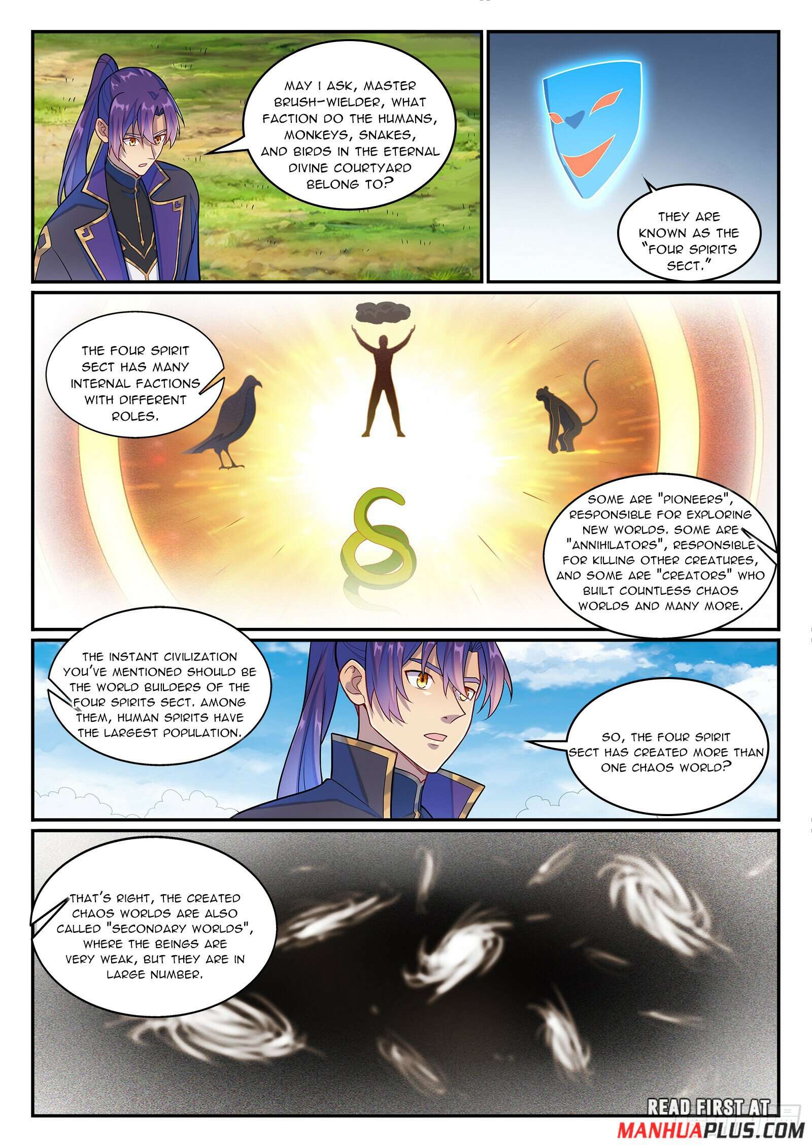 Page 14 of Chapter 1281