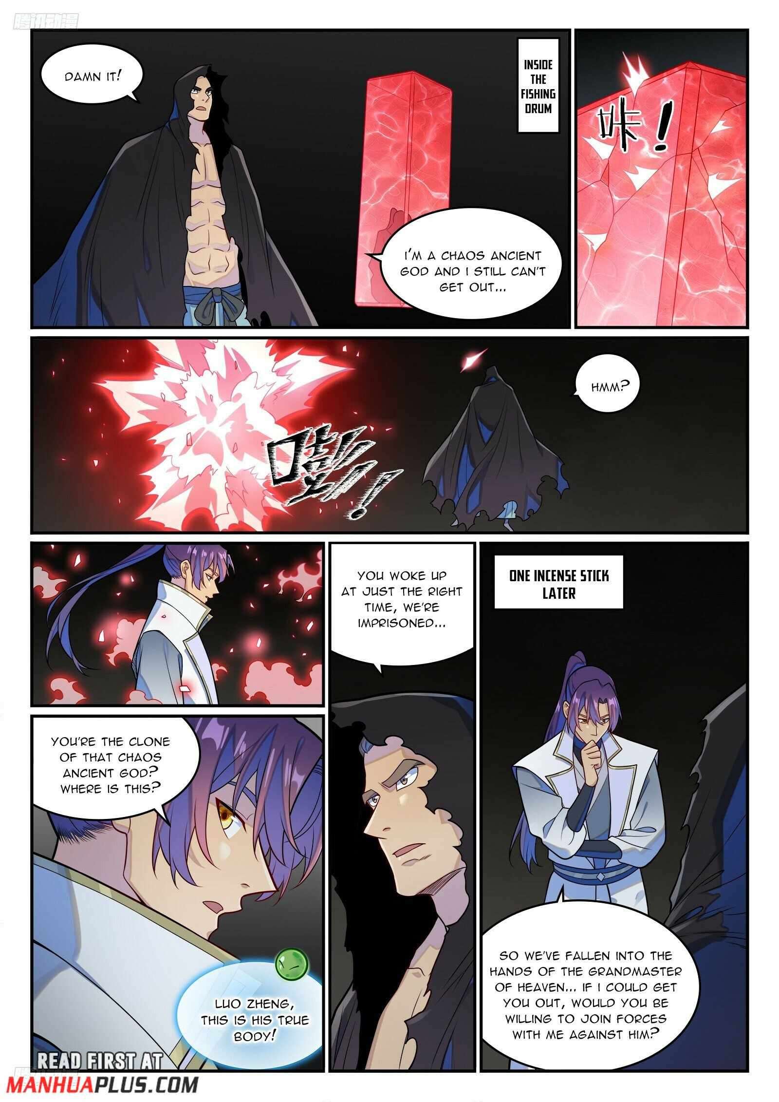 Page 2 of Chapter 1282