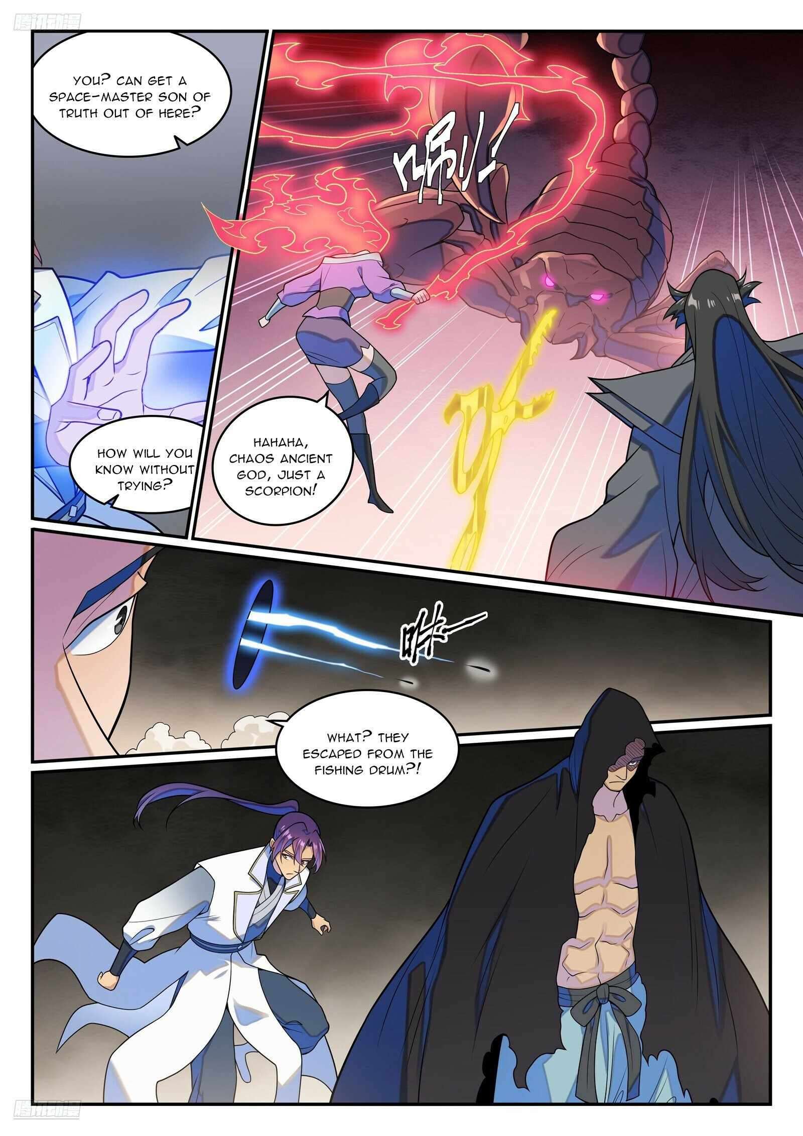 Page 3 of Chapter 1282
