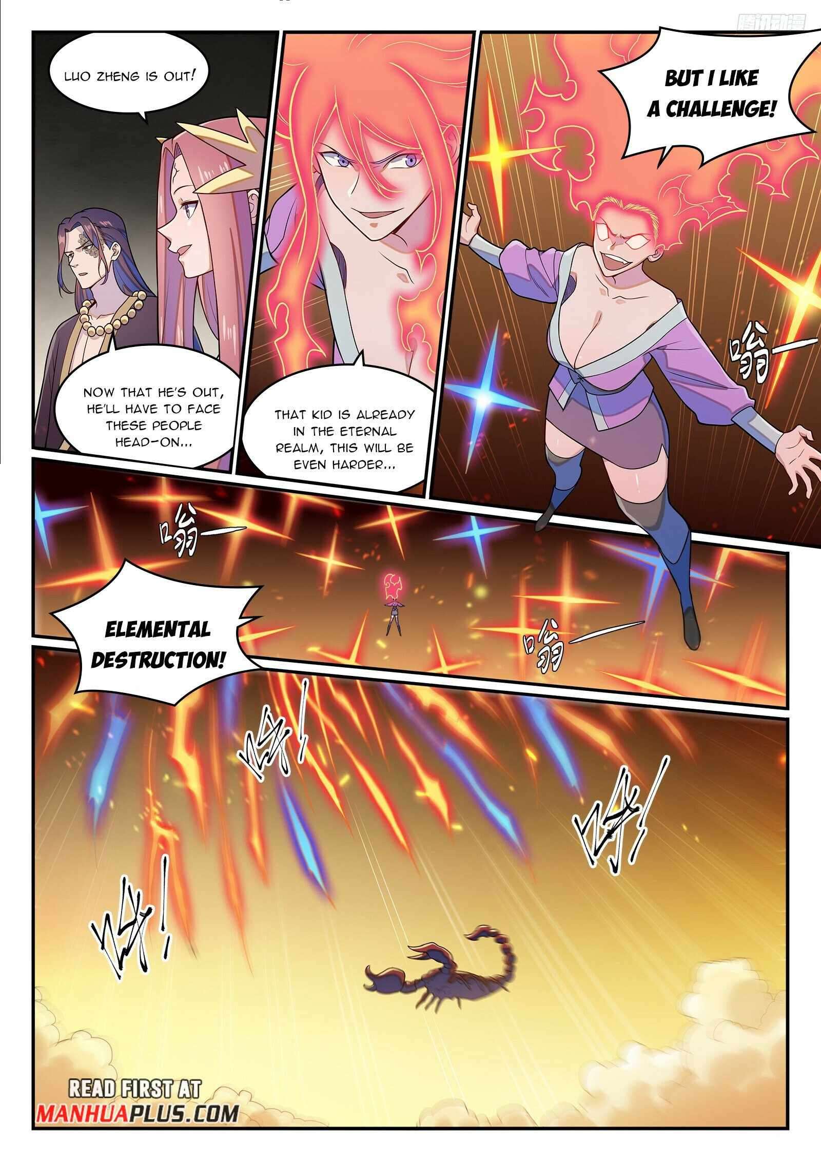 Page 4 of Chapter 1282