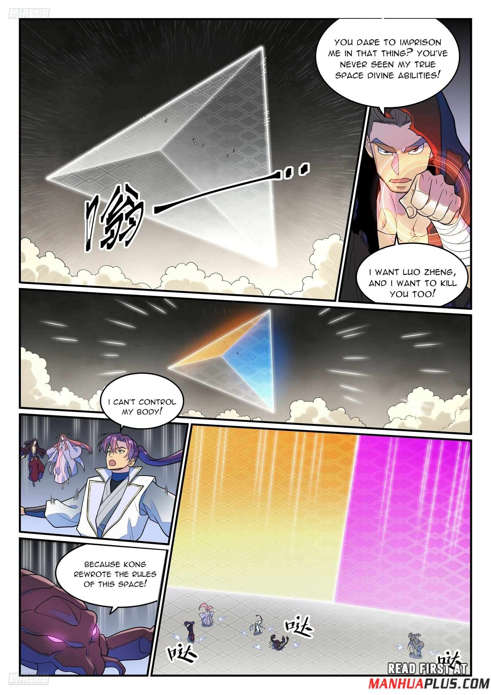 Page 10 of Chapter 1282