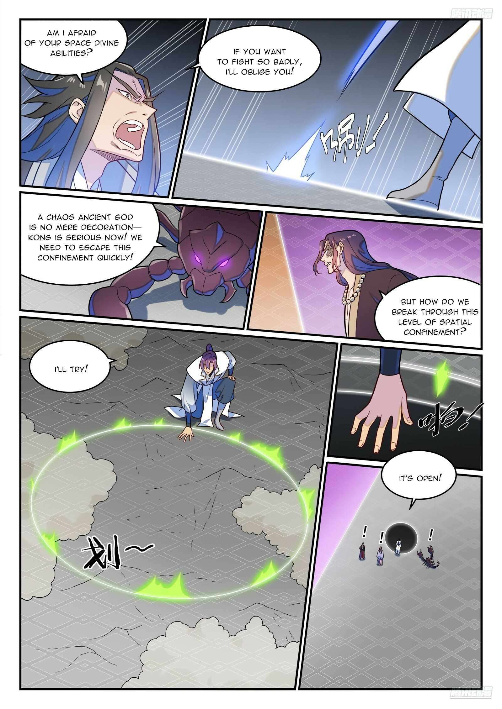 Page 11 of Chapter 1282