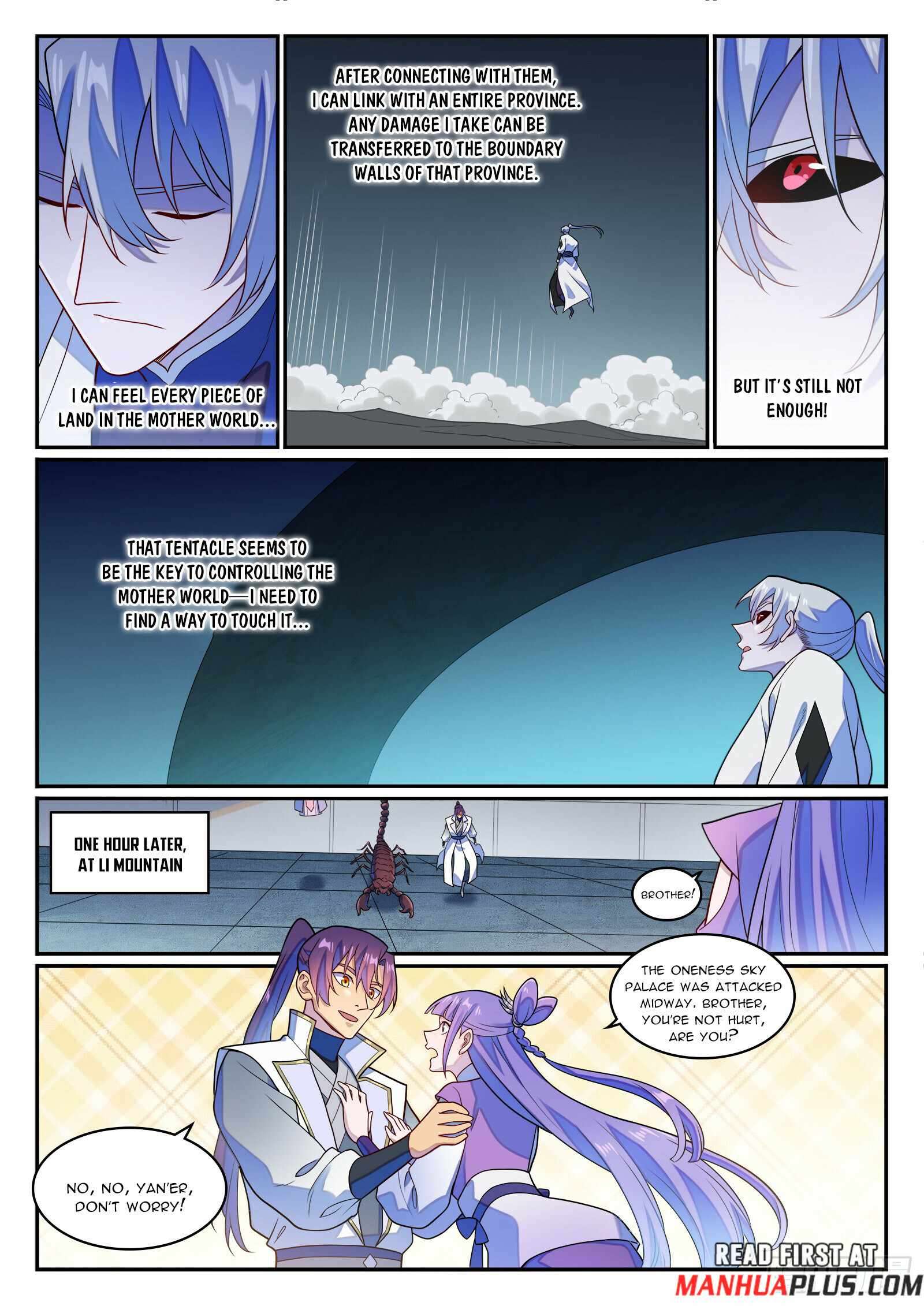 Page 14 of Chapter 1282