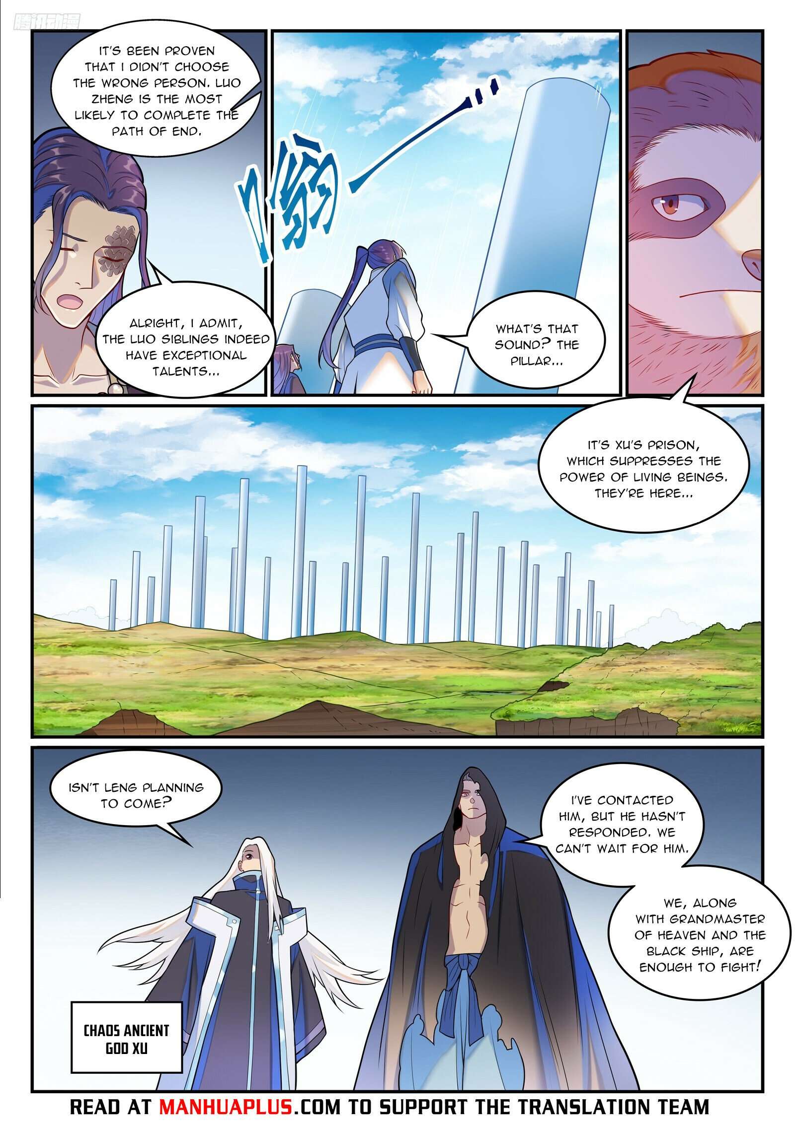 Page 5 of Chapter 1283
