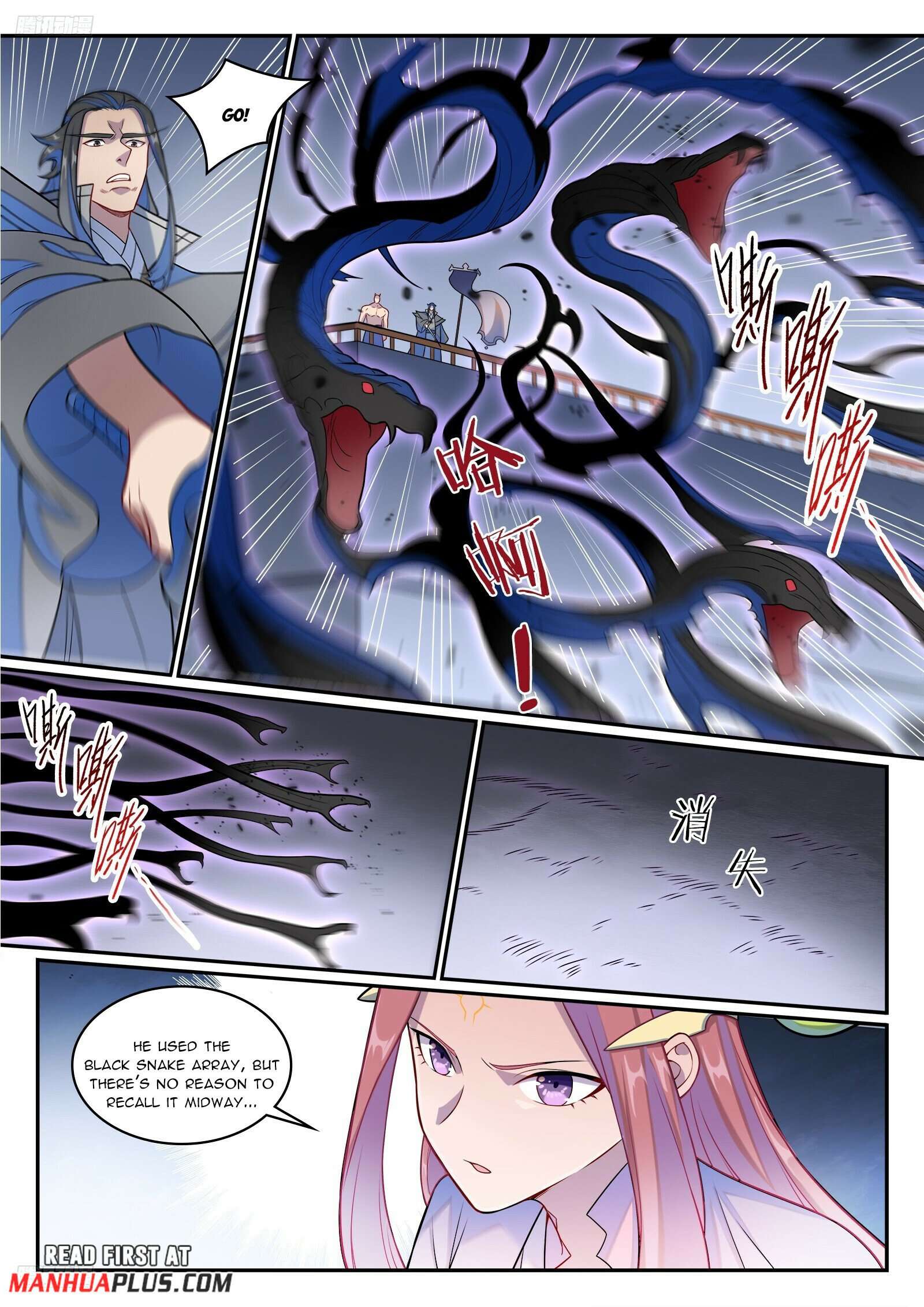 Page 10 of Chapter 1283