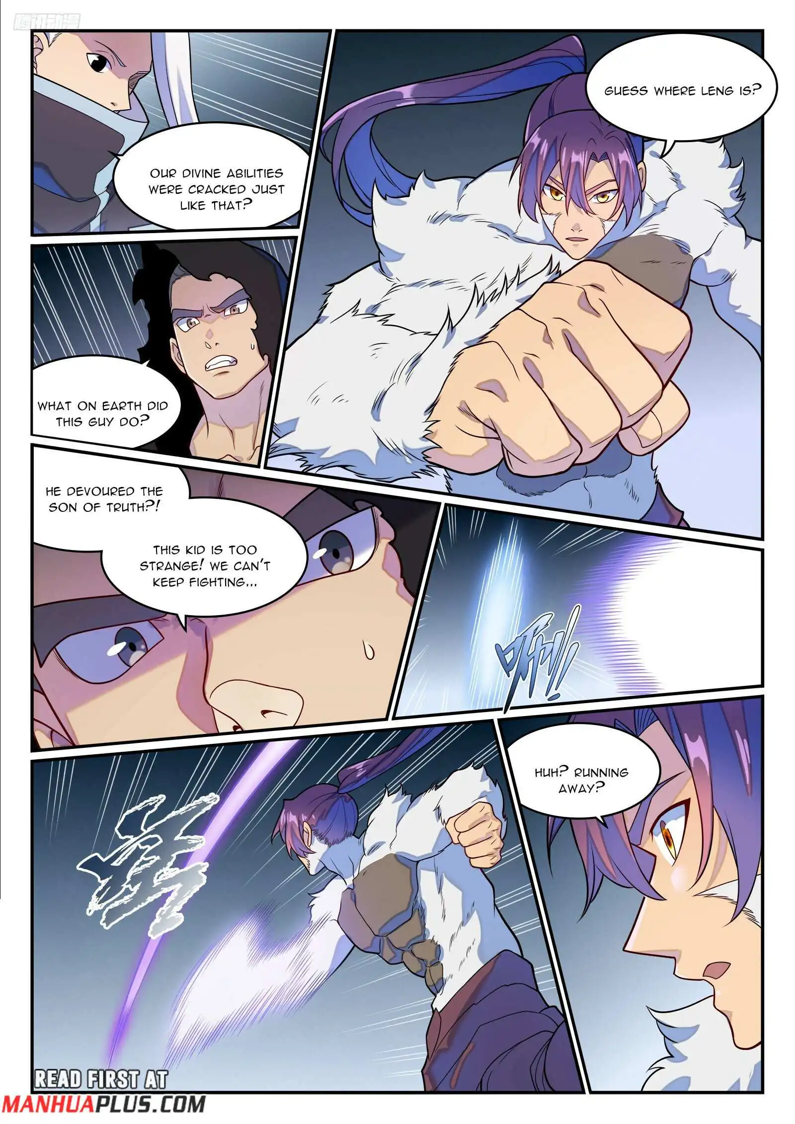 Page 8 of Chapter 1284