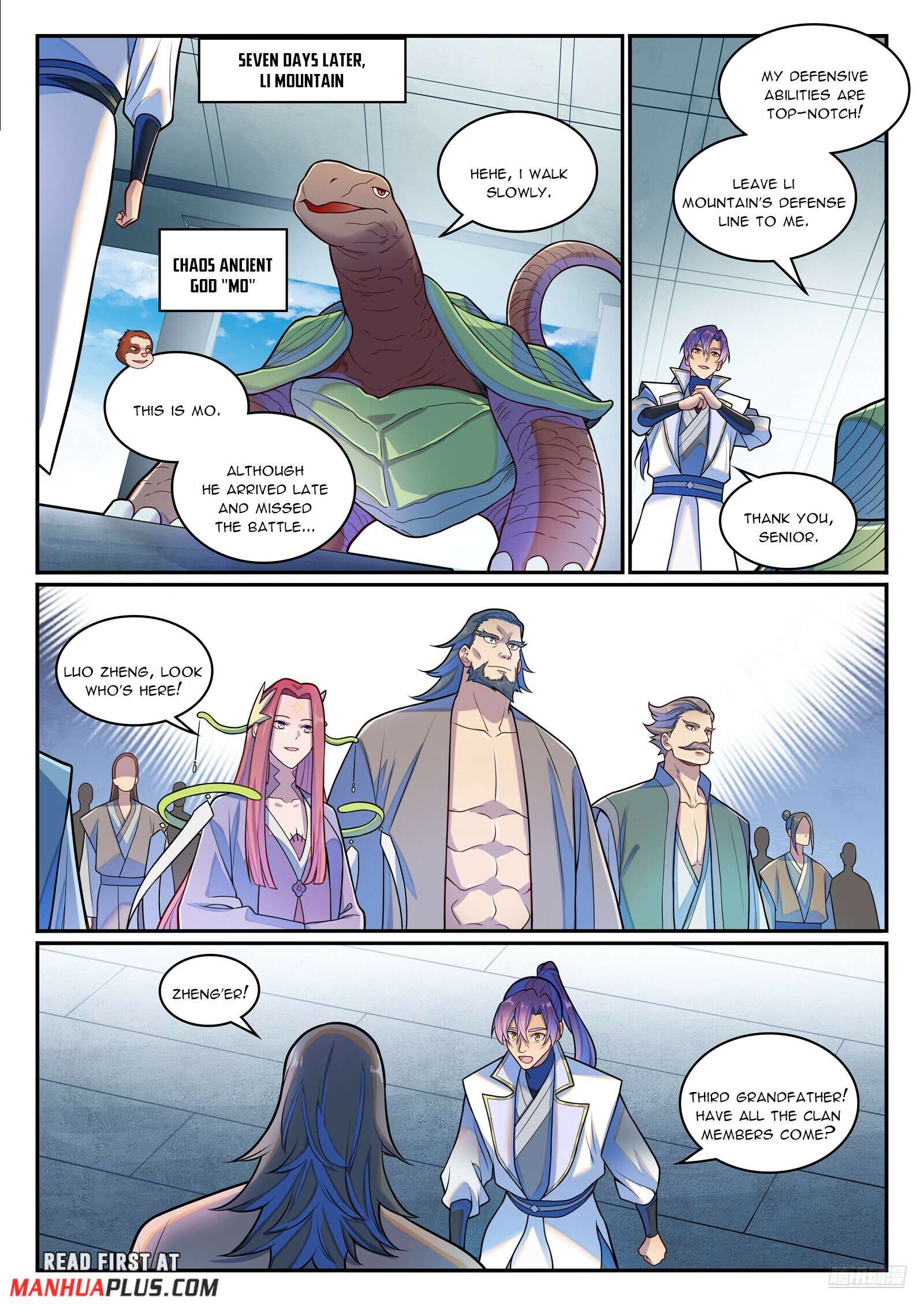 Page 6 of Chapter 1285