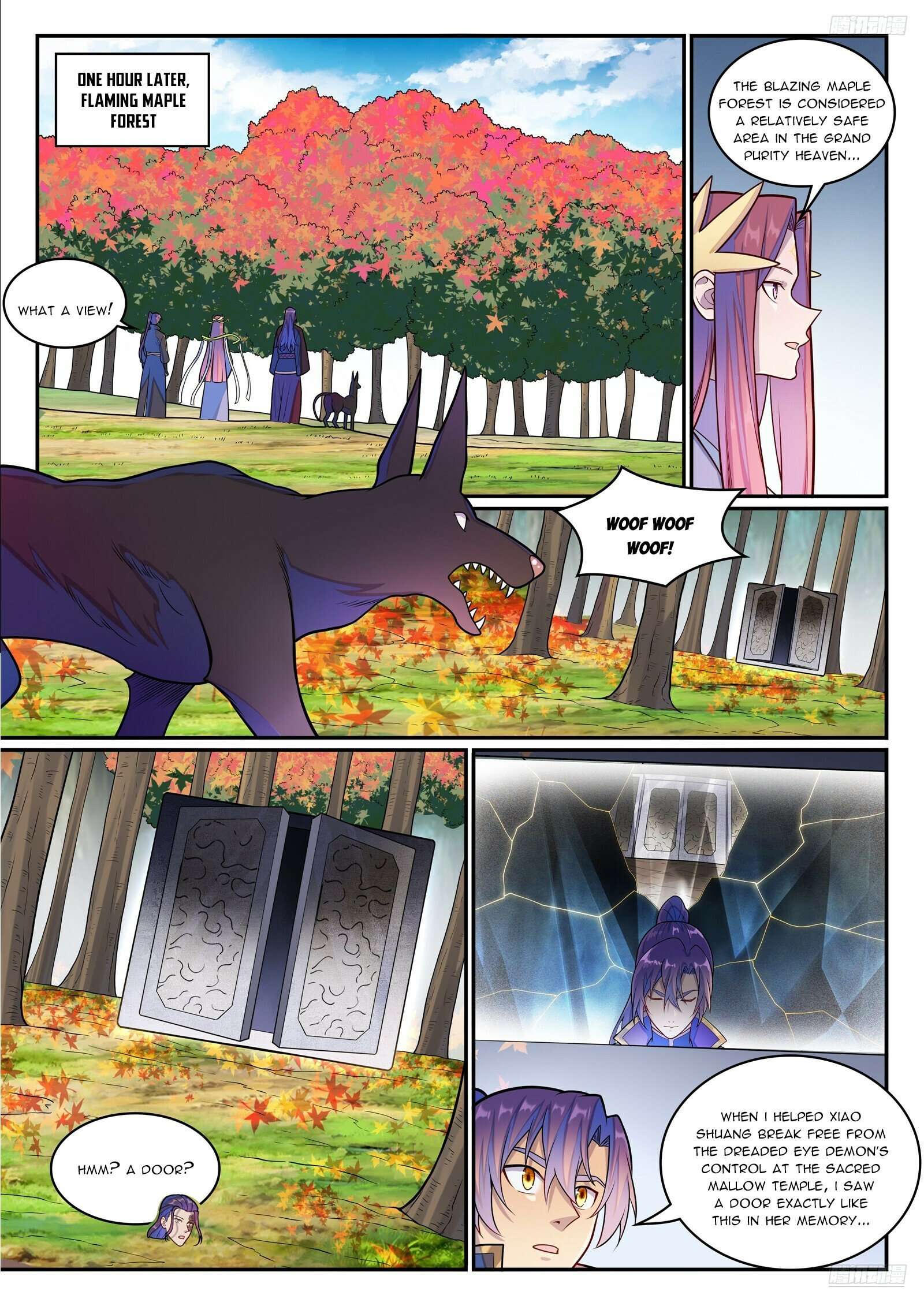 Page 11 of Chapter 1285