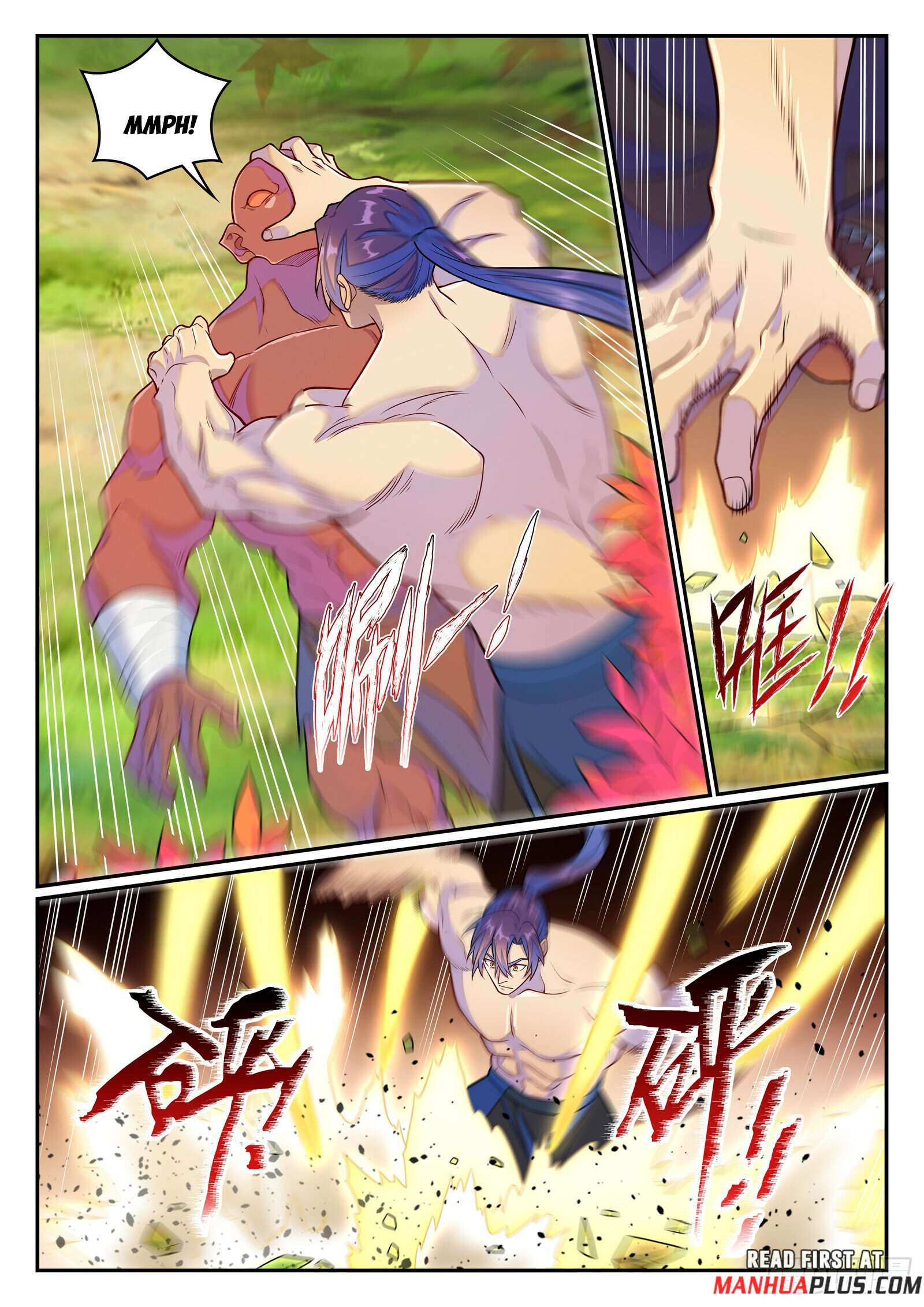 Page 14 of Chapter 1285