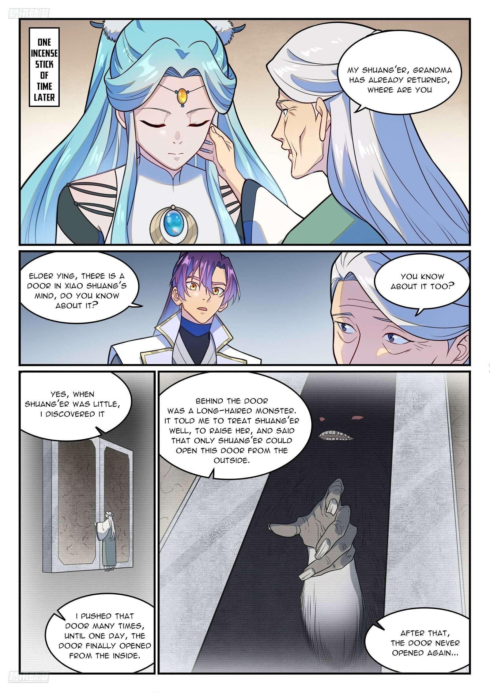 Page 3 of Chapter 1286