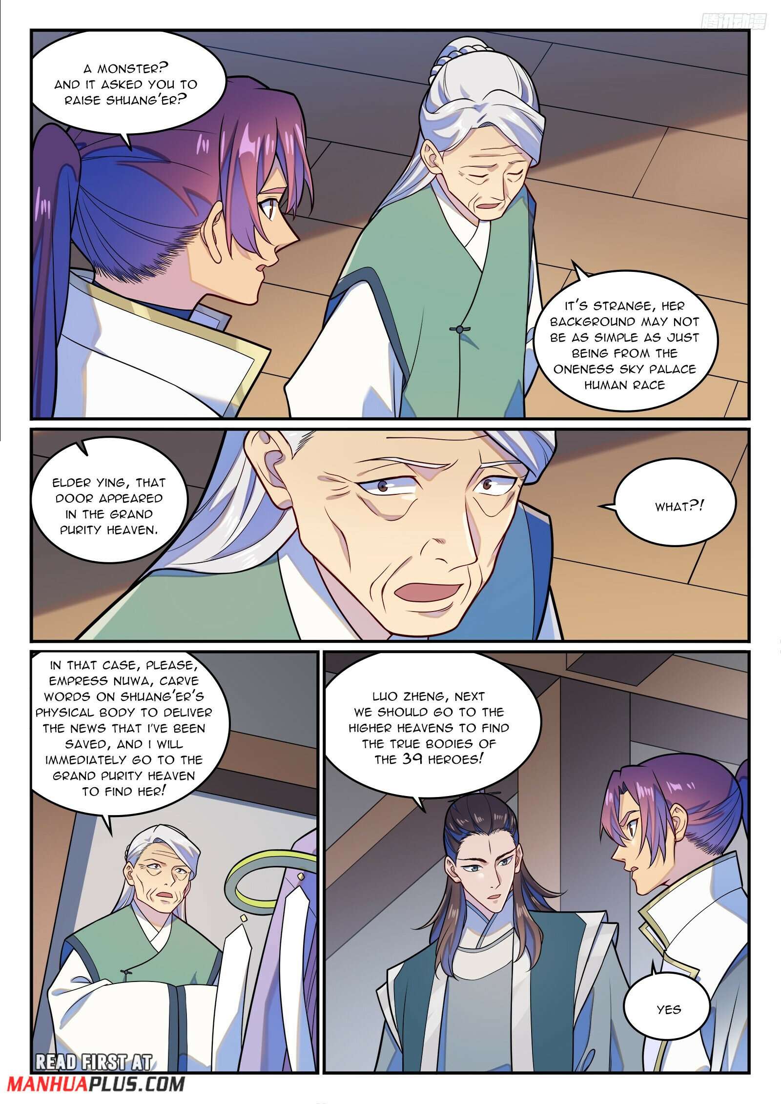 Page 4 of Chapter 1286