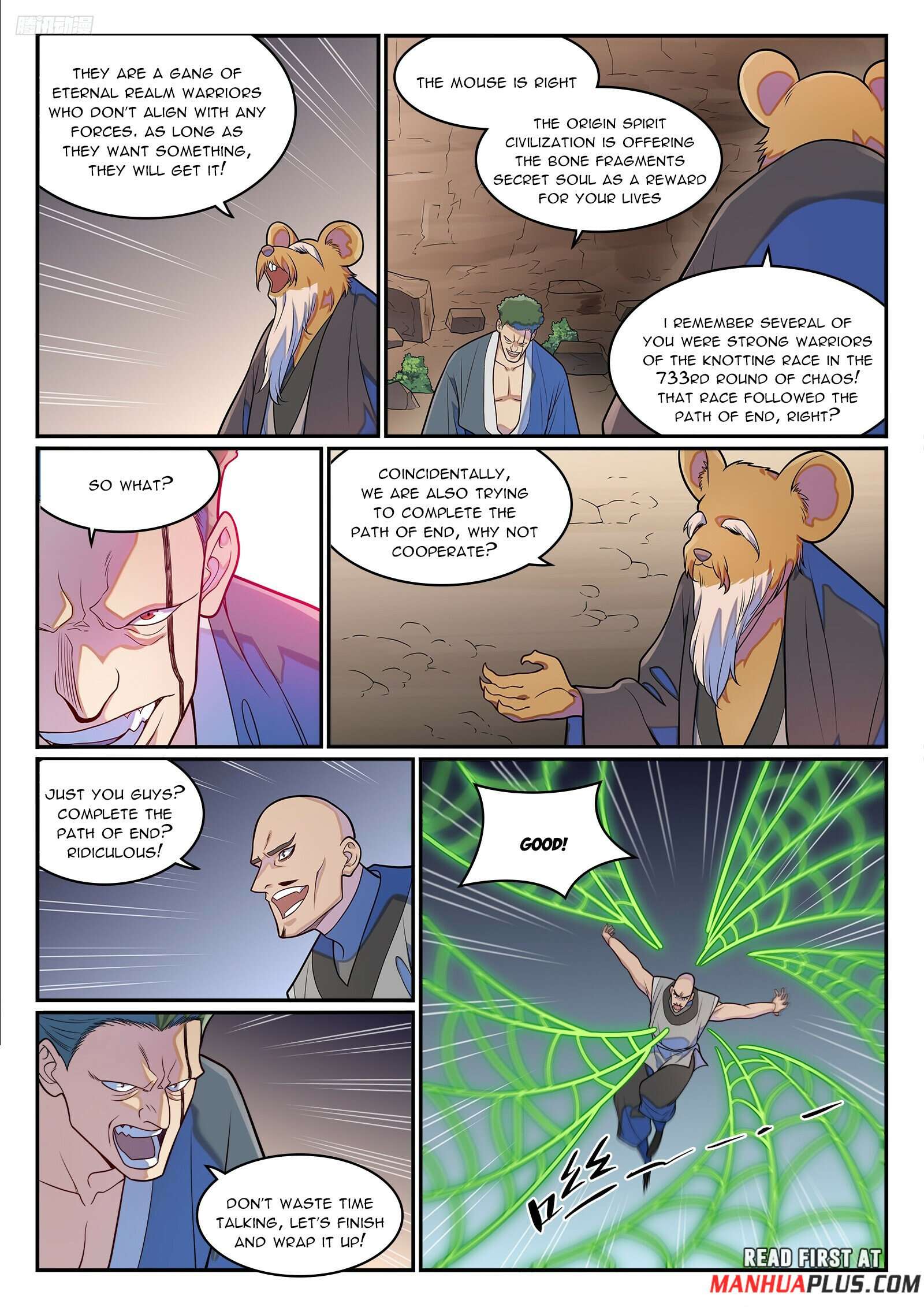 Page 8 of Chapter 1286