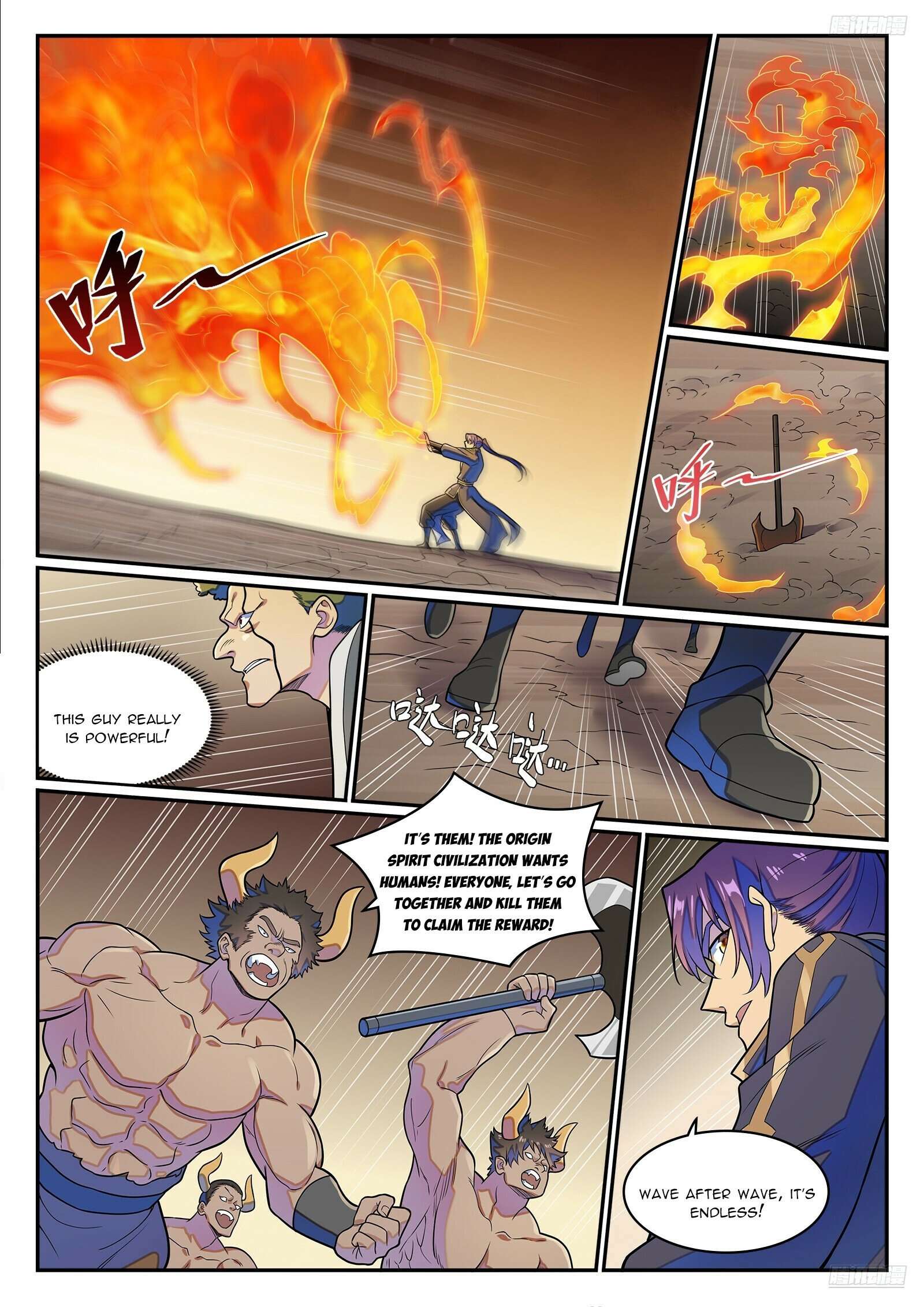 Page 11 of Chapter 1286