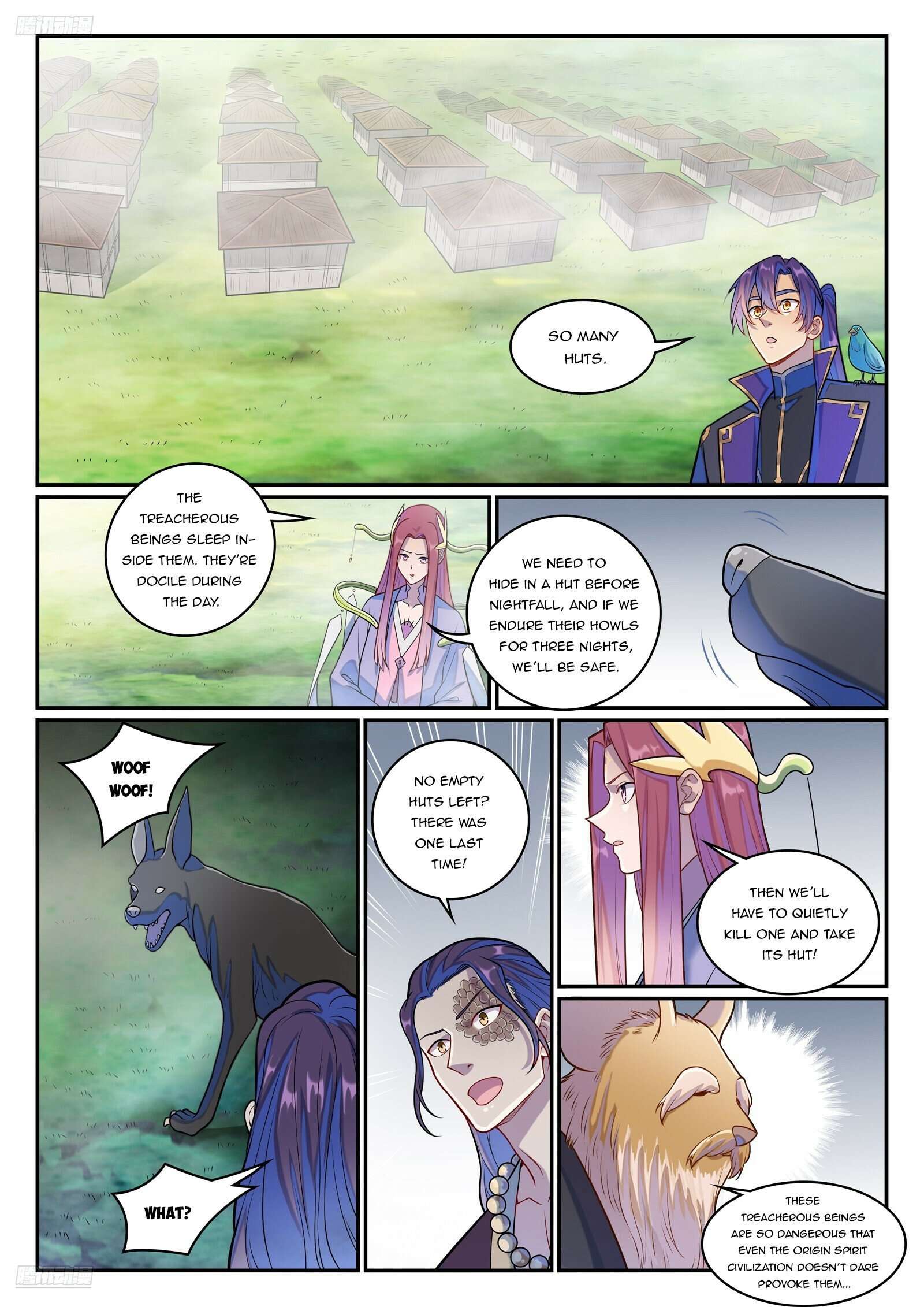 Page 3 of Chapter 1287