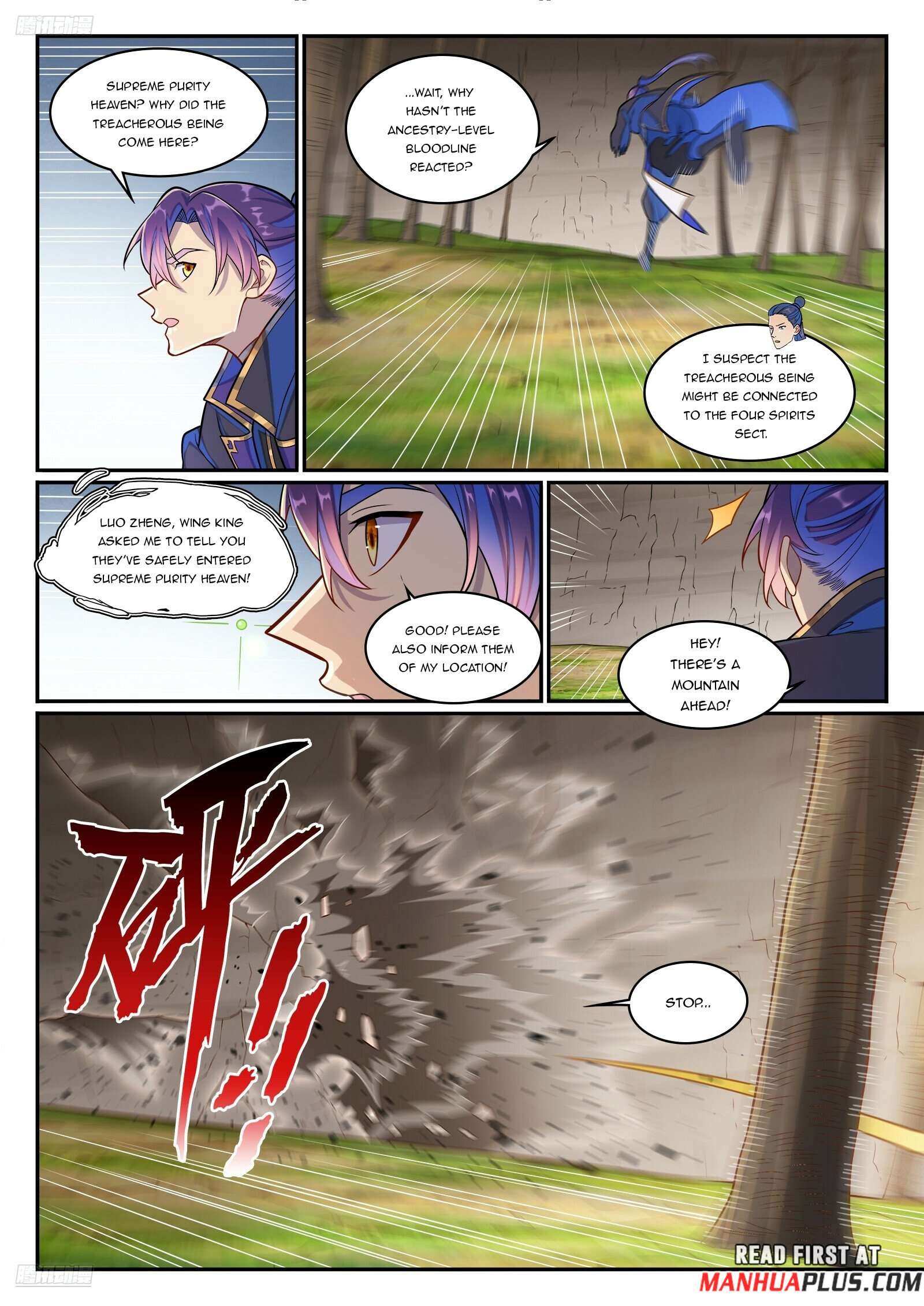 Page 10 of Chapter 1287