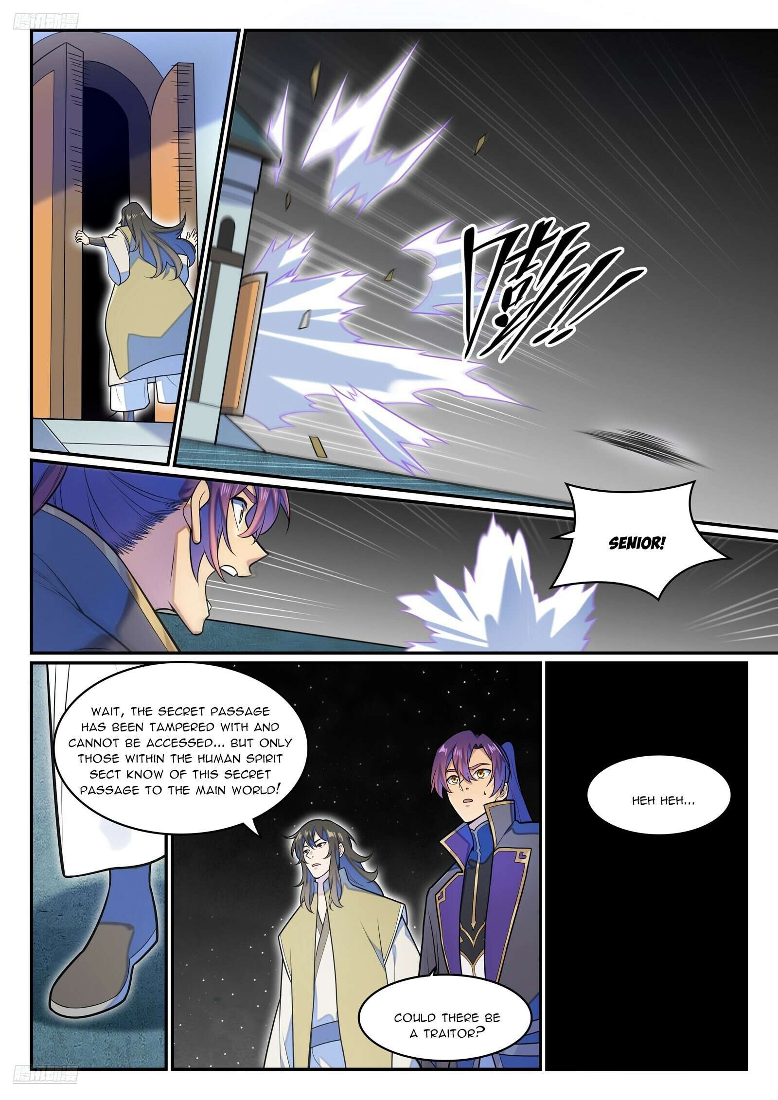 Page 3 of Chapter 1288