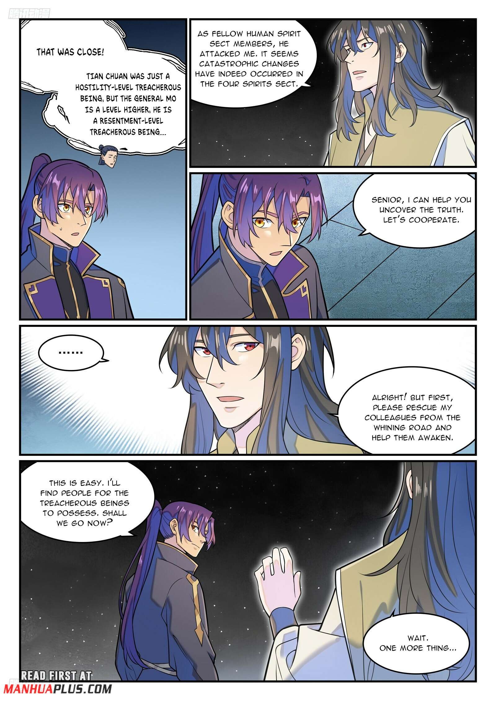 Page 10 of Chapter 1288