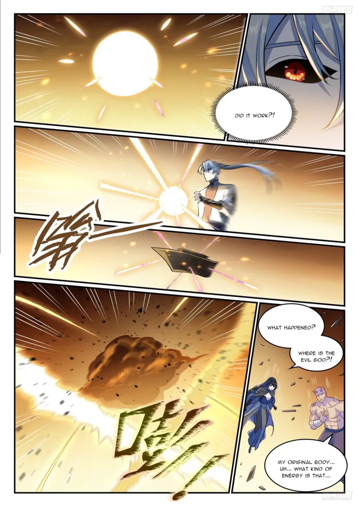 Page 11 of Chapter 1289
