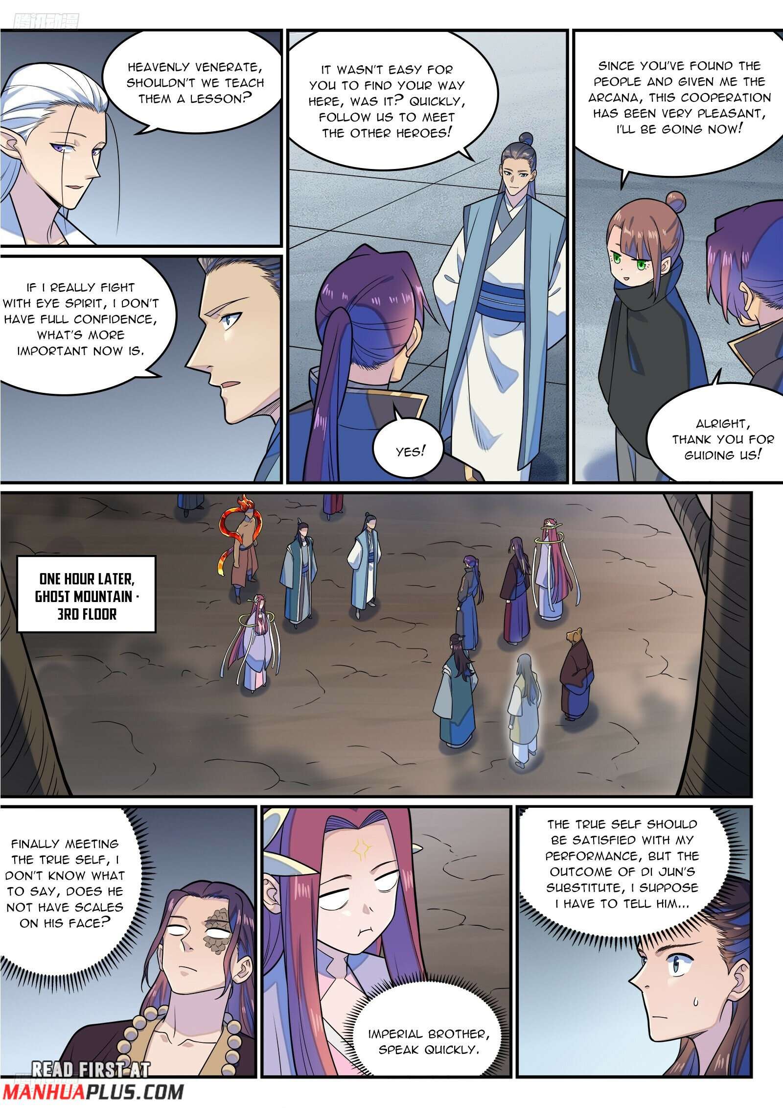 Page 10 of Chapter 1290