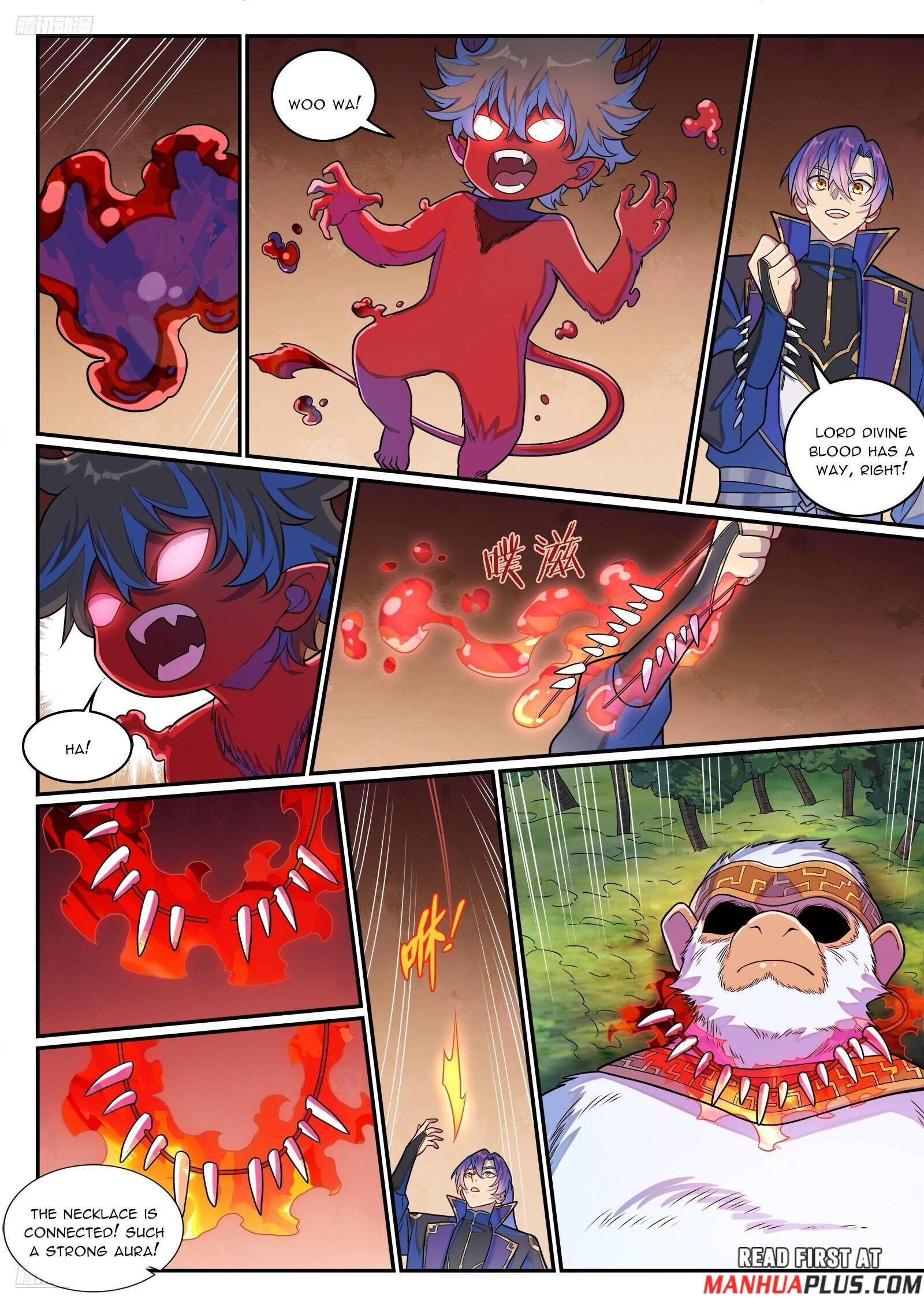Page 10 of Chapter 1291