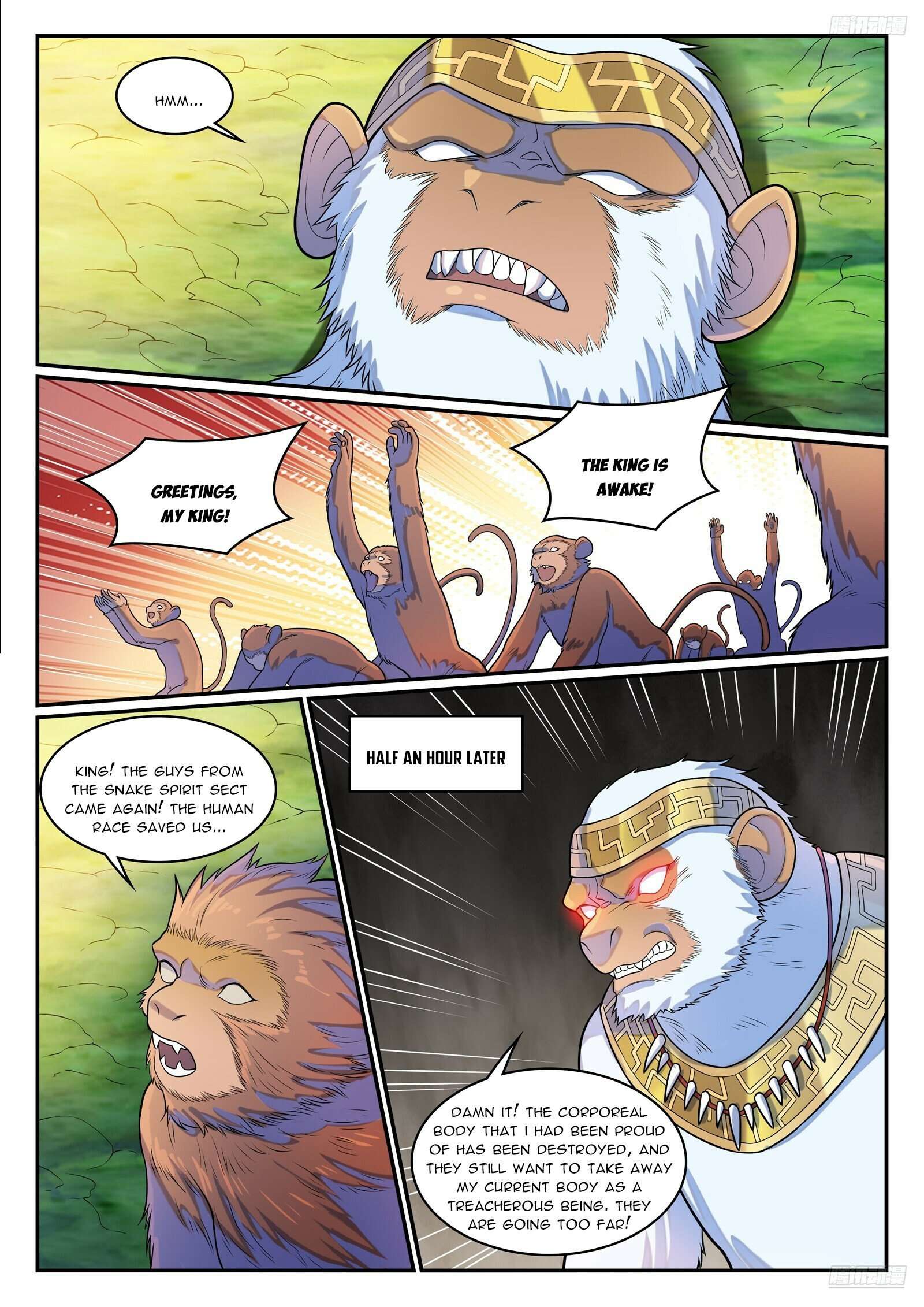 Page 11 of Chapter 1291