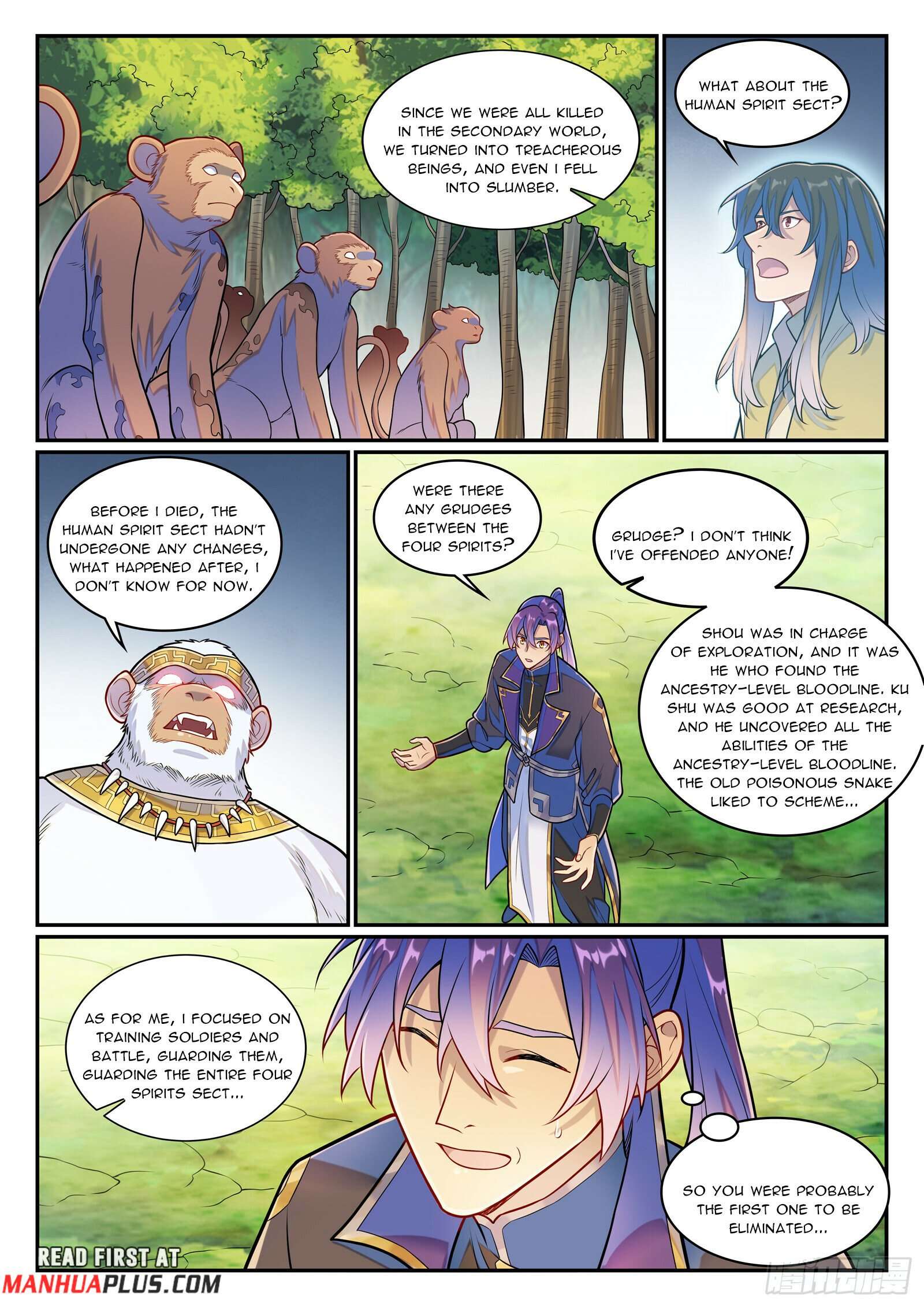 Page 14 of Chapter 1291