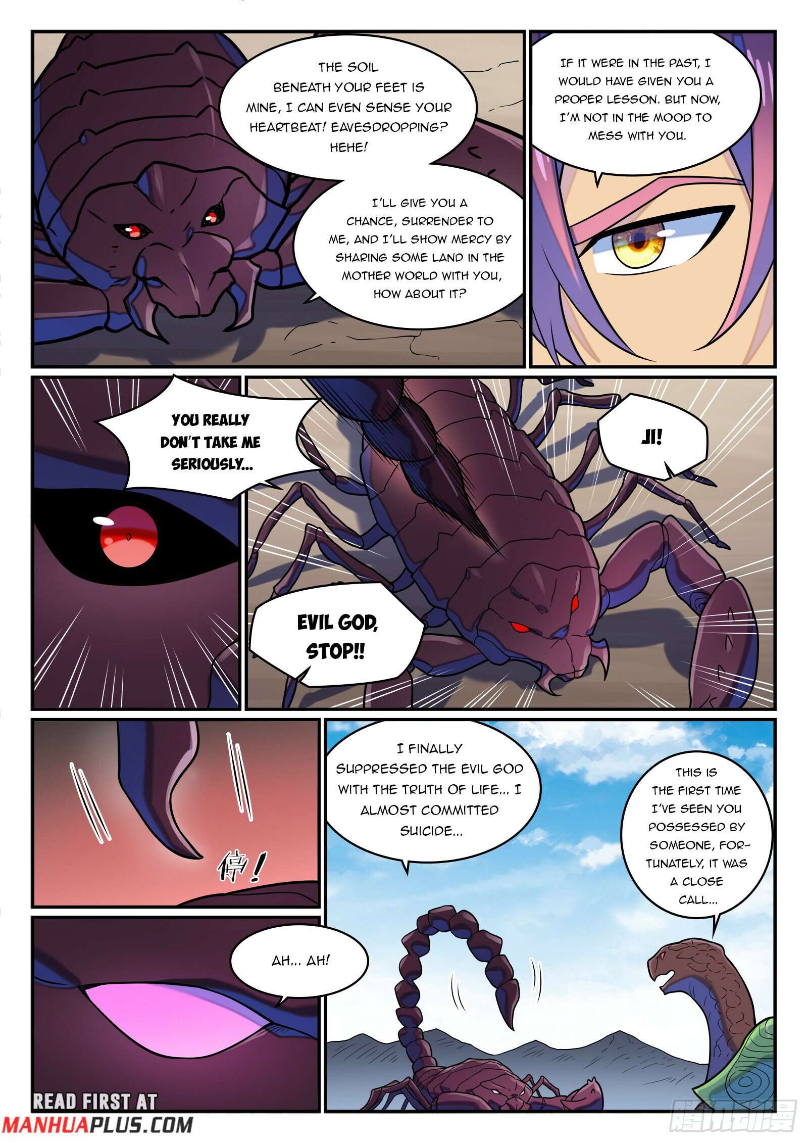 Page 14 of Chapter 1292