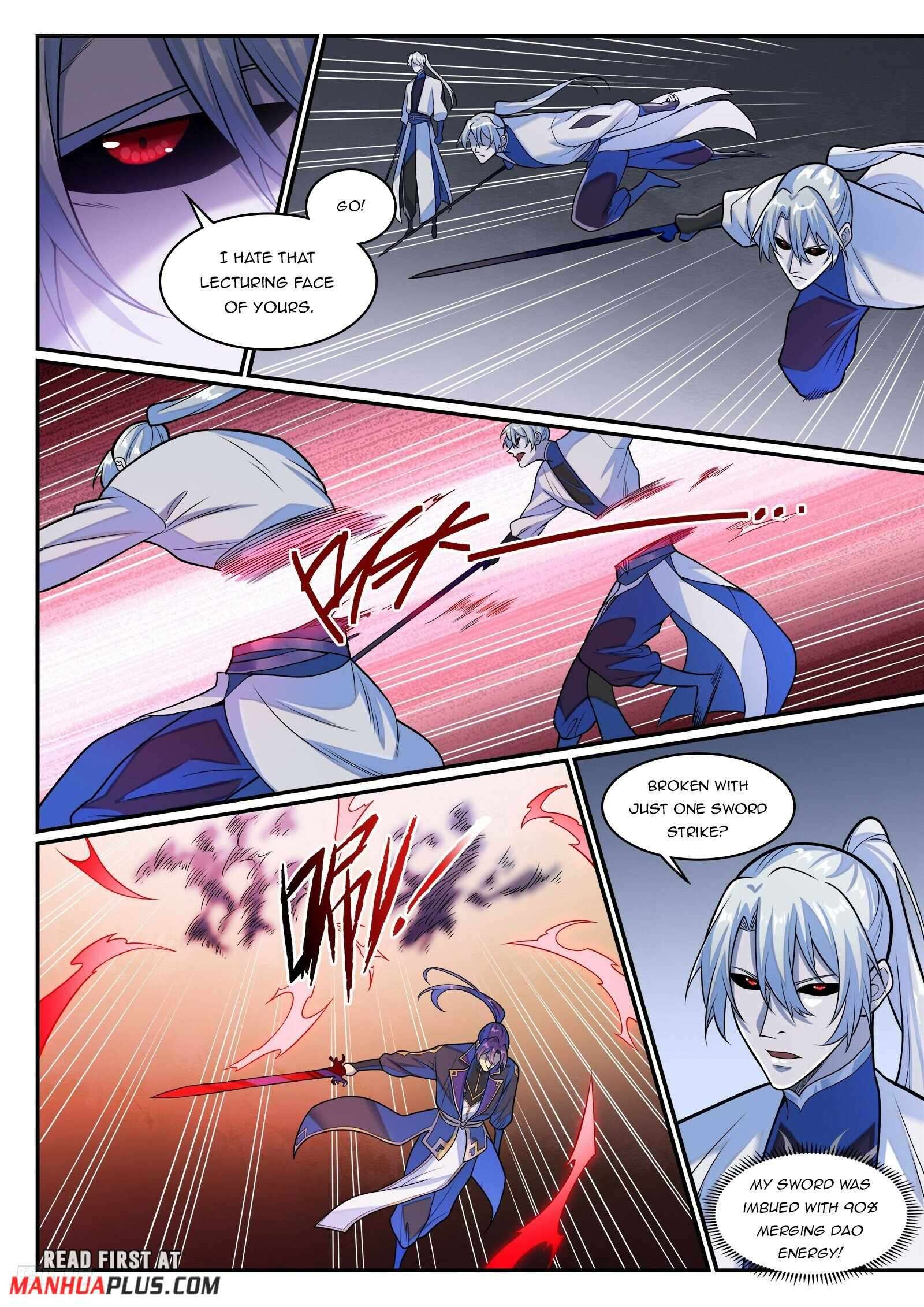Page 2 of Chapter 1293