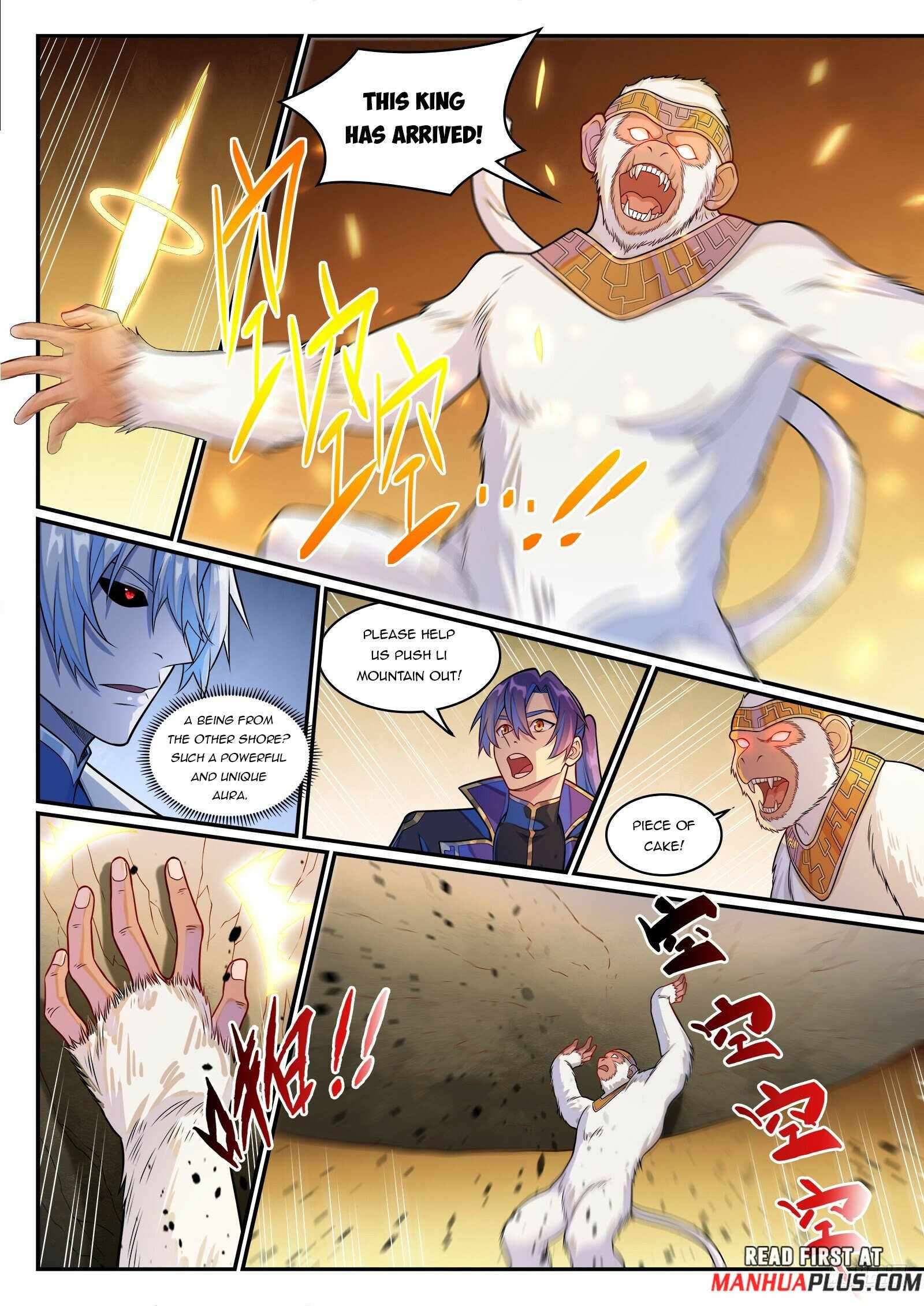 Page 6 of Chapter 1293