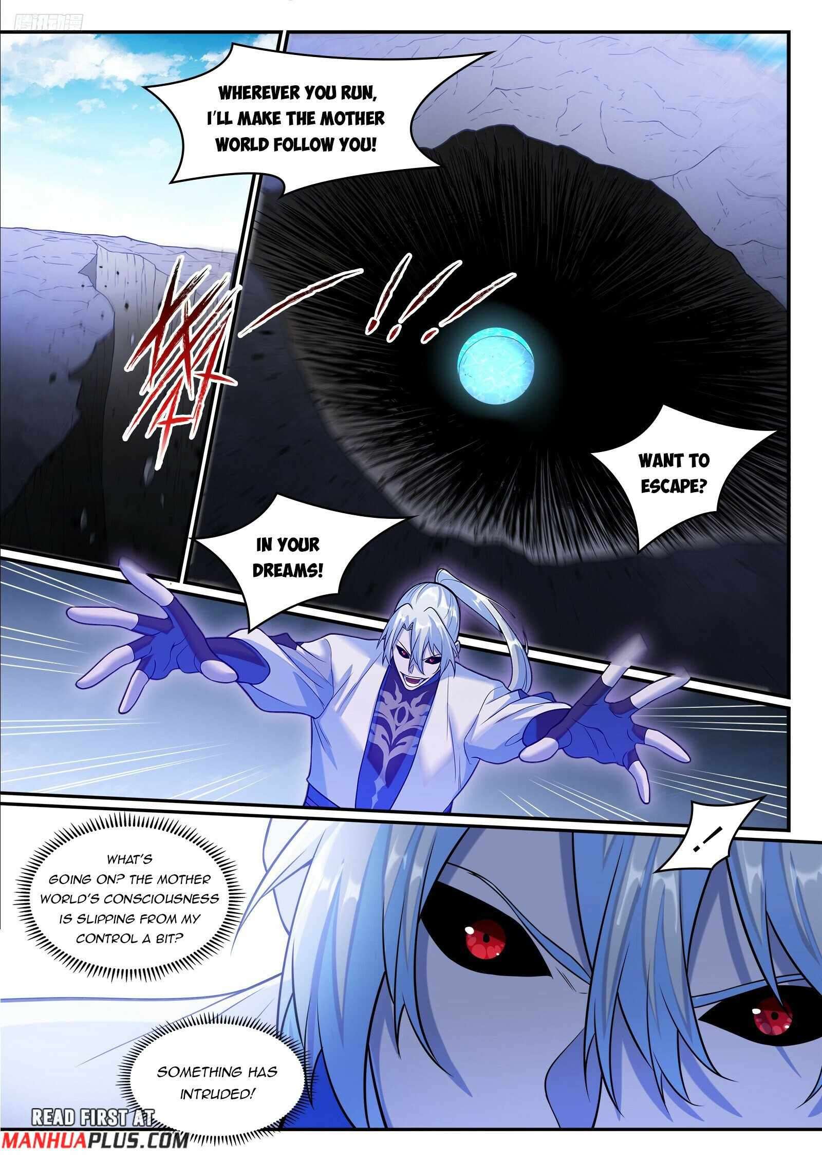 Page 8 of Chapter 1293