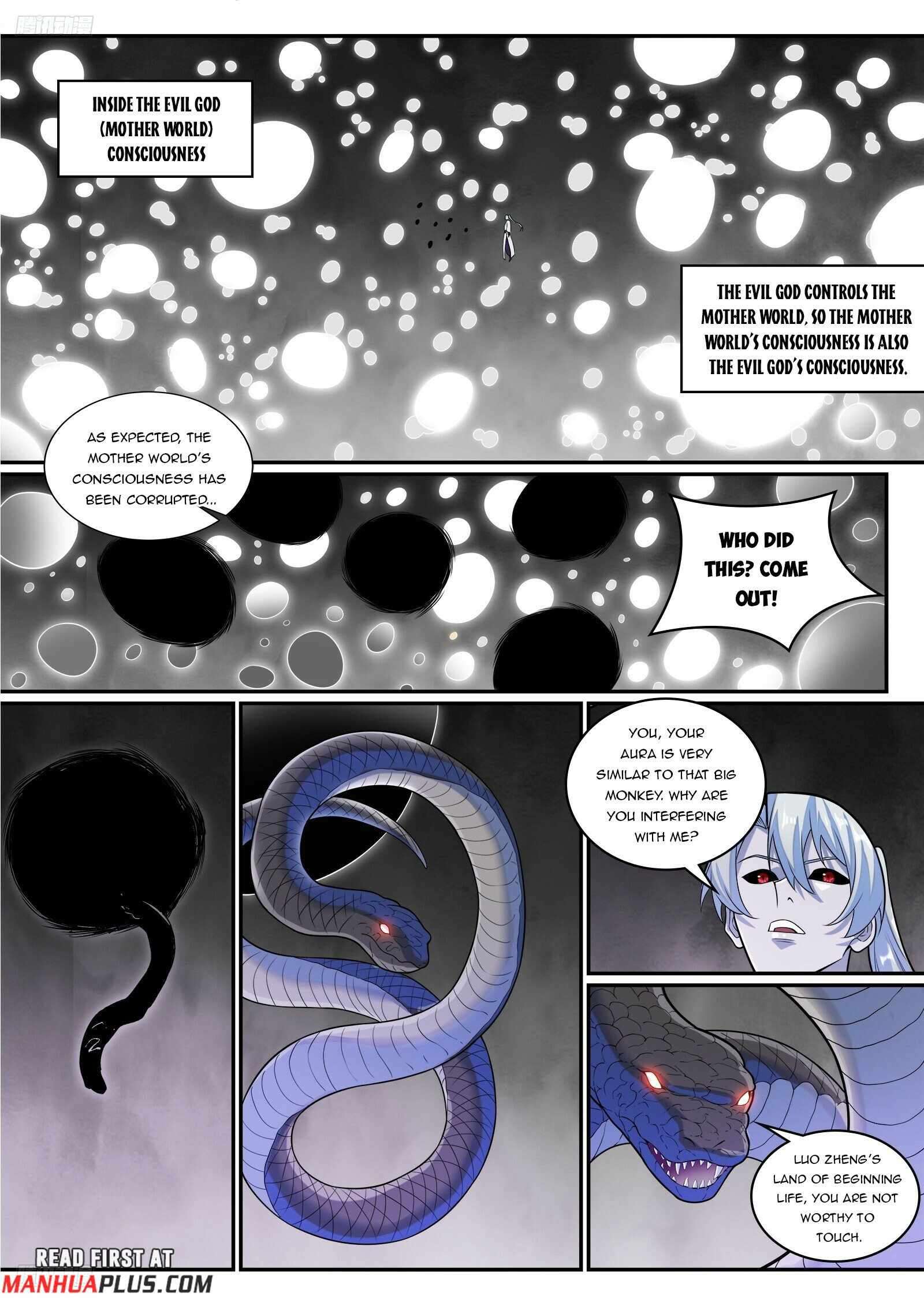 Page 10 of Chapter 1293