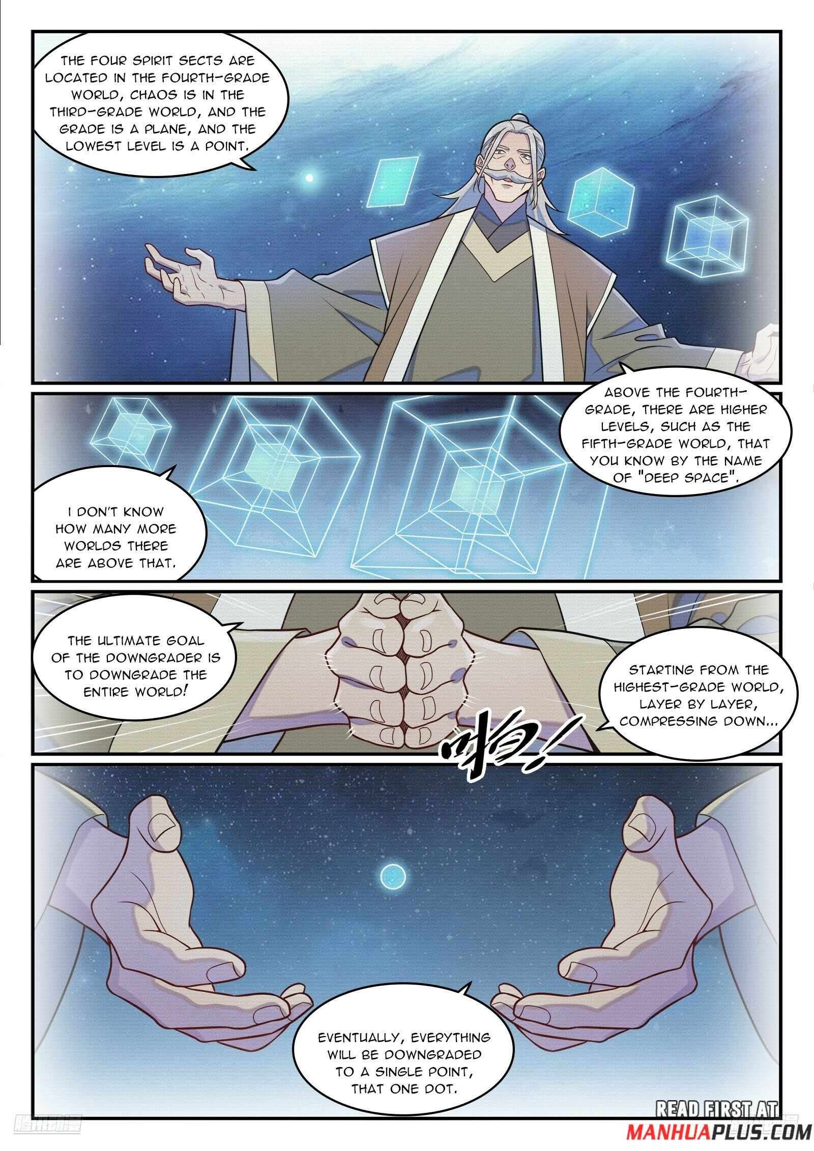 Page 8 of Chapter 1294