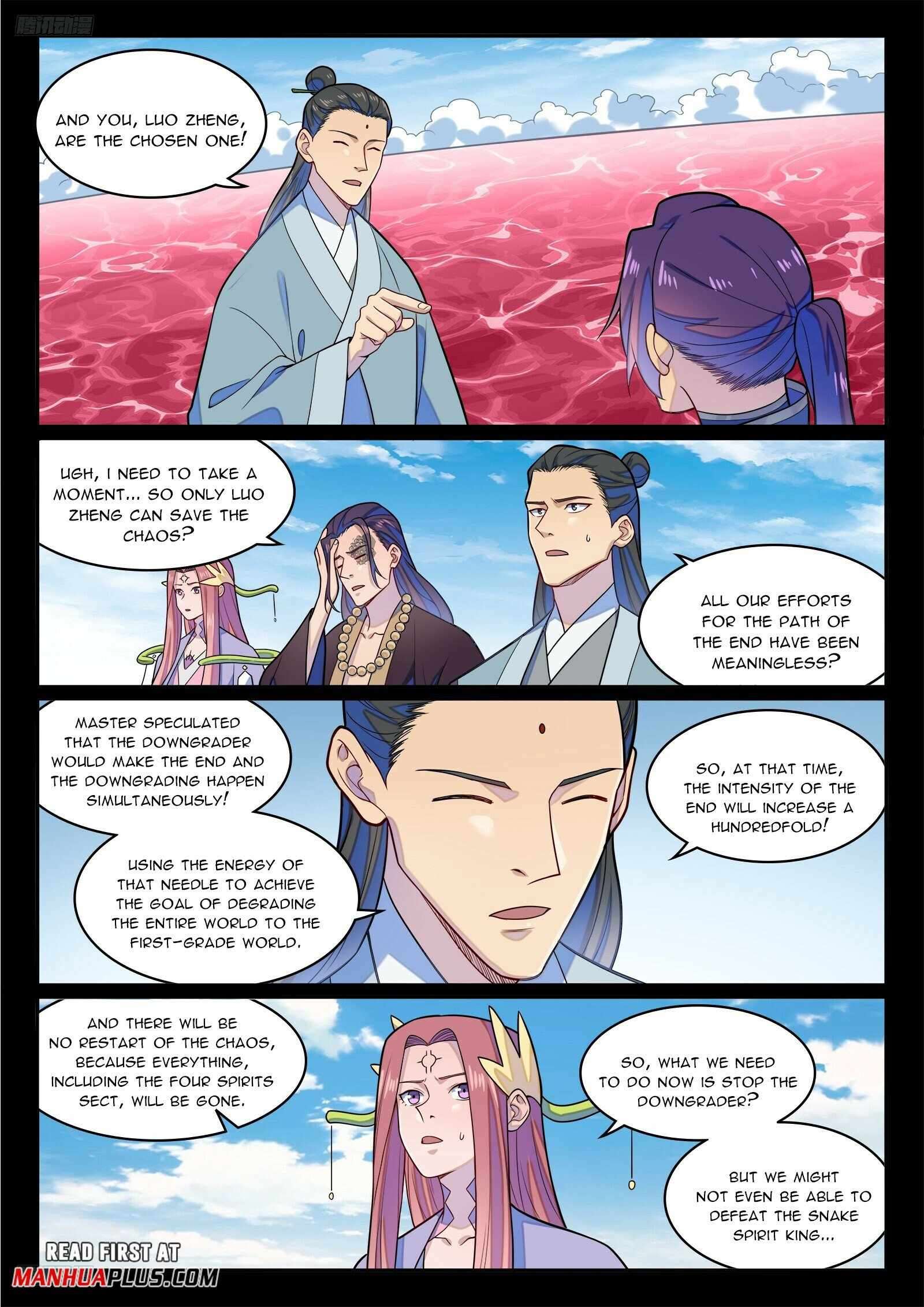 Page 10 of Chapter 1294