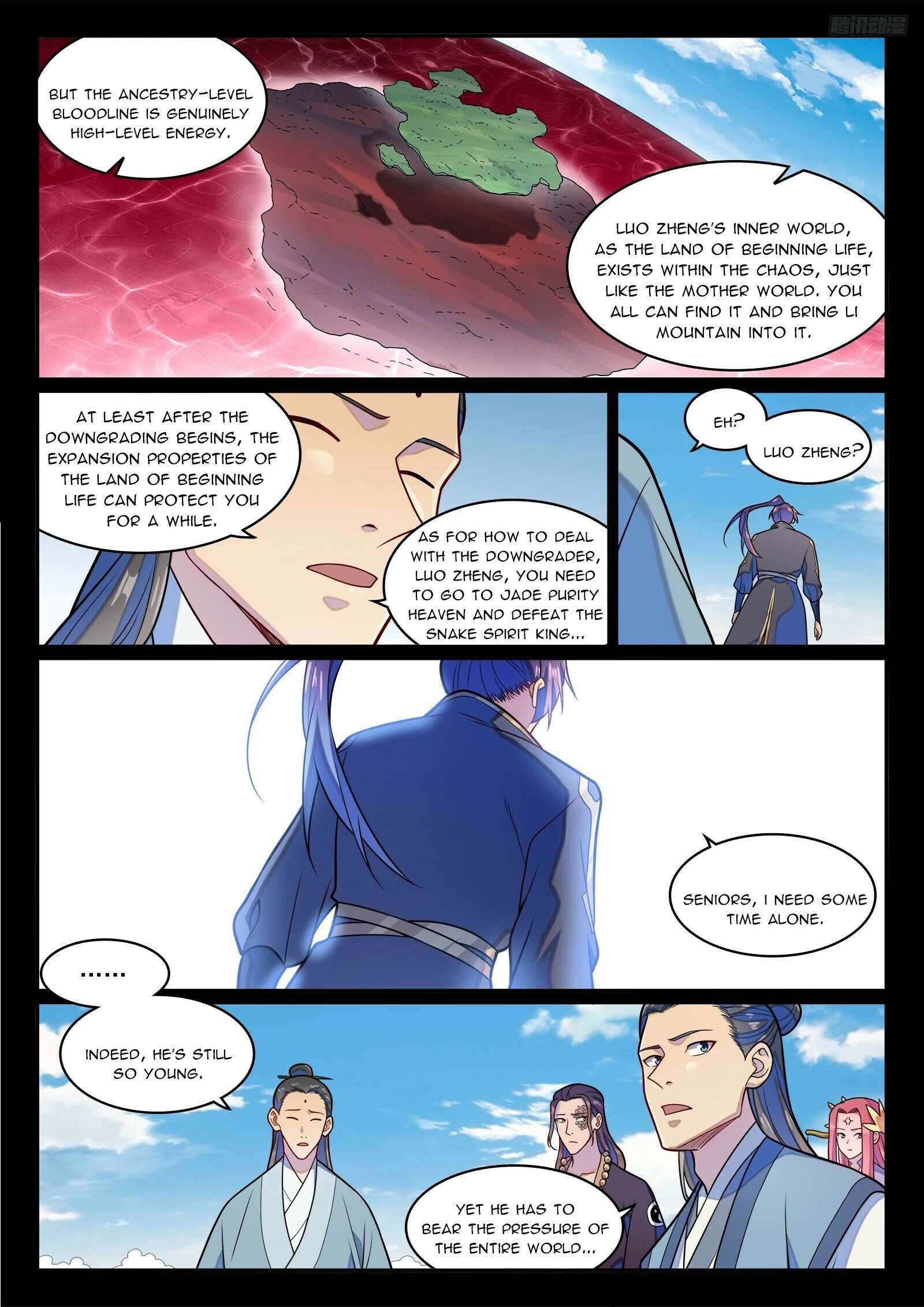 Page 11 of Chapter 1294