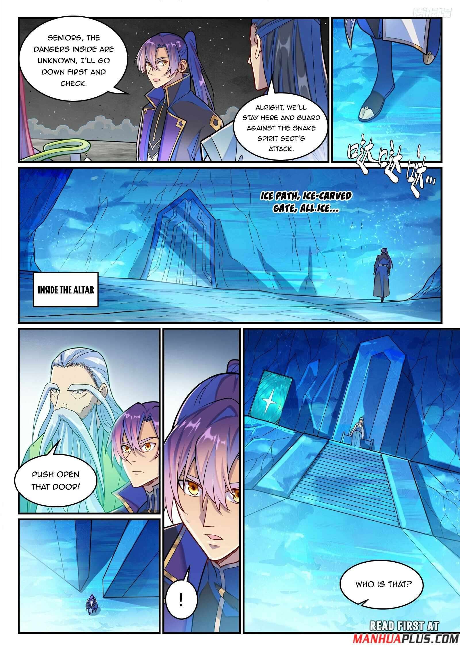 Page 4 of Chapter 1295