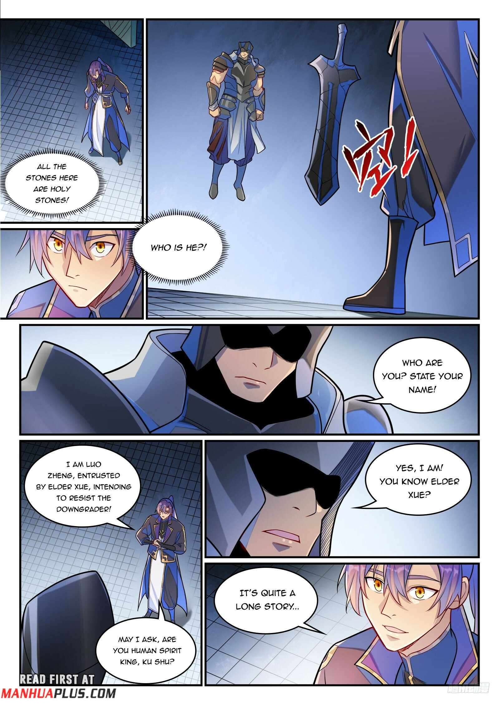 Page 6 of Chapter 1295