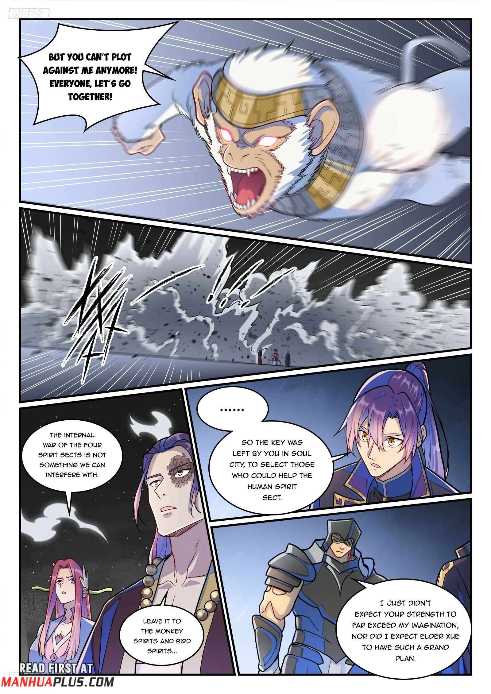 Page 10 of Chapter 1295