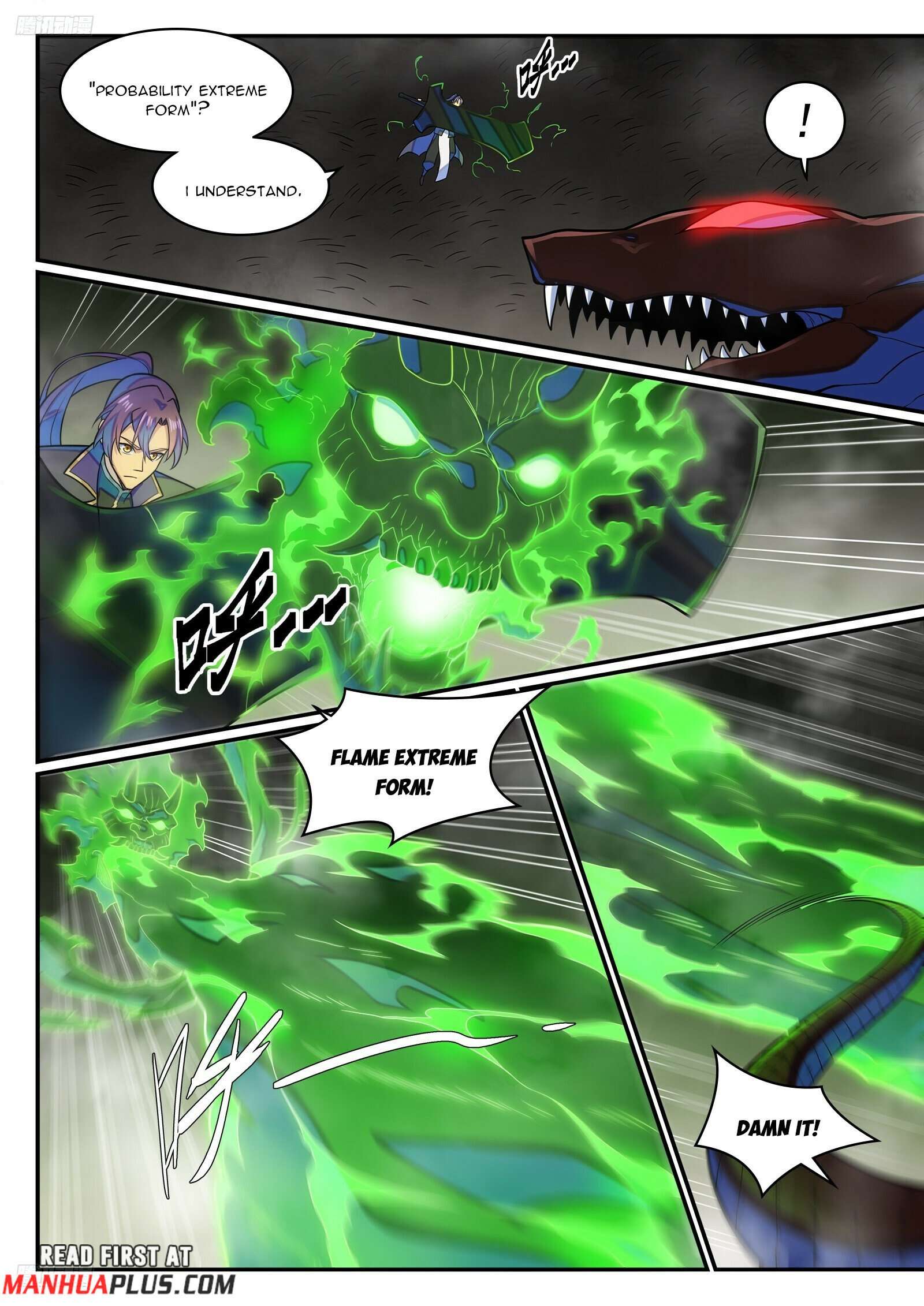 Page 10 of Chapter 1296